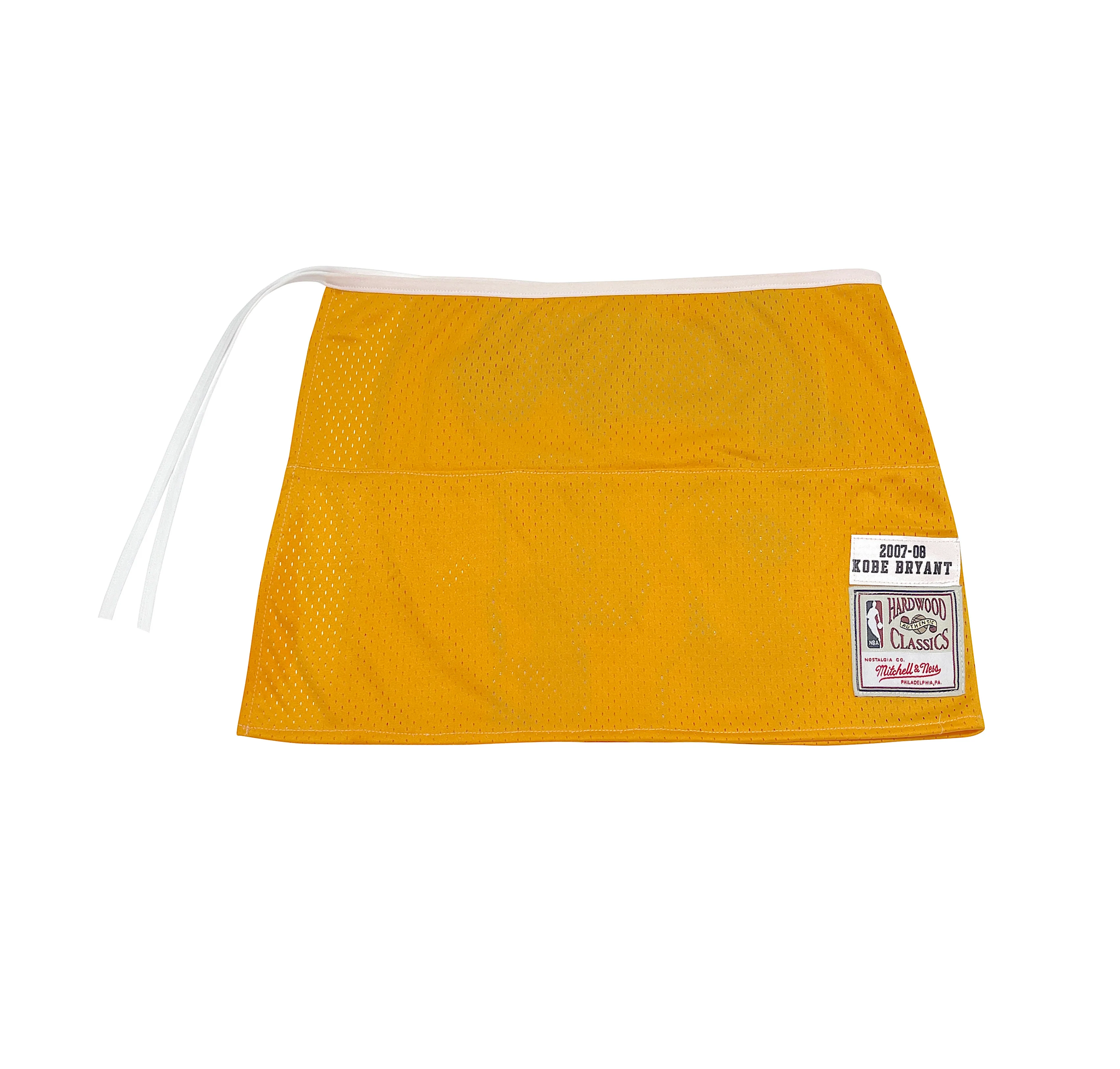 LAKERS 3-PIECE JERSEY SET - Image 5