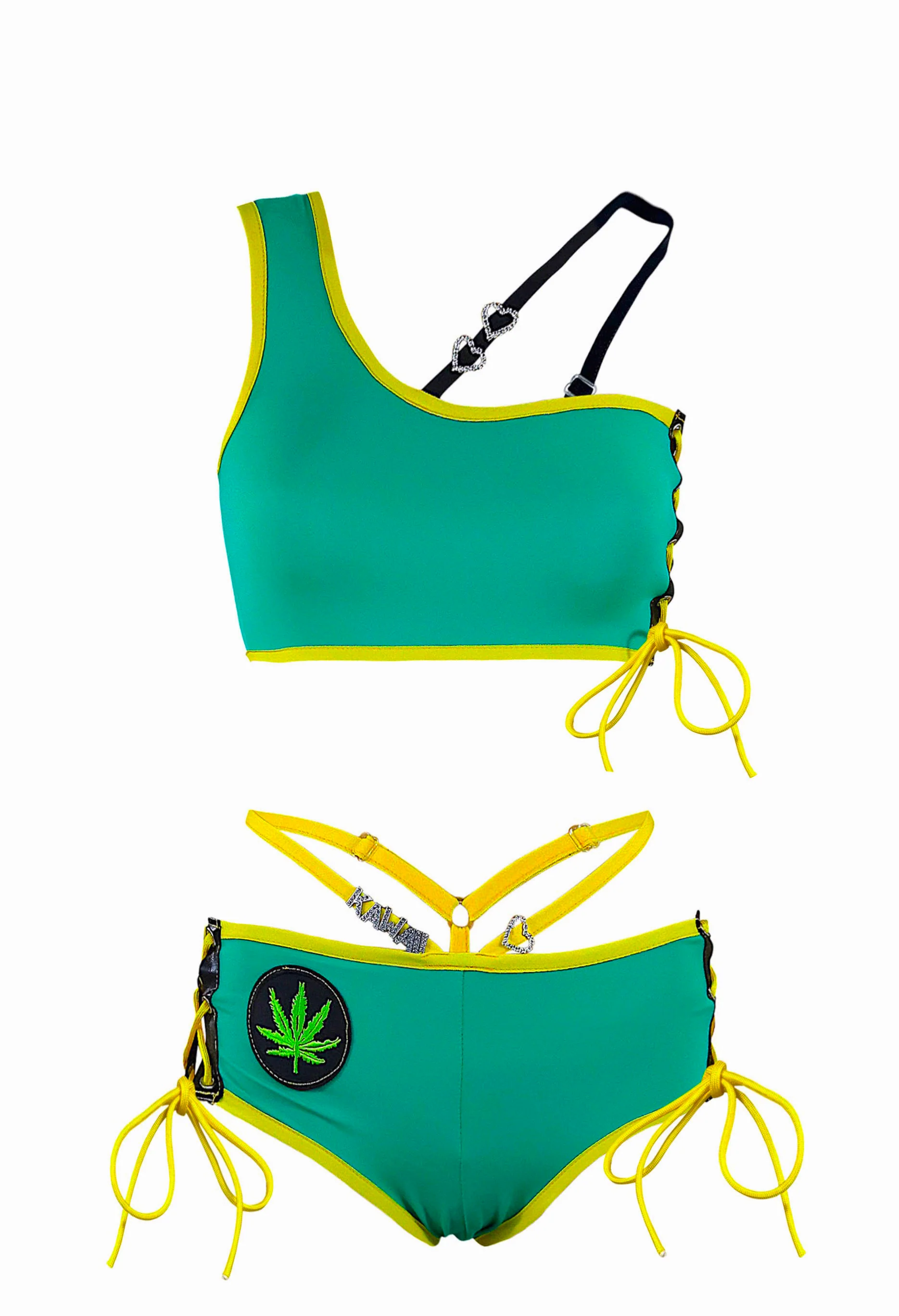 IPANEMA SHORTS SET - Image 5