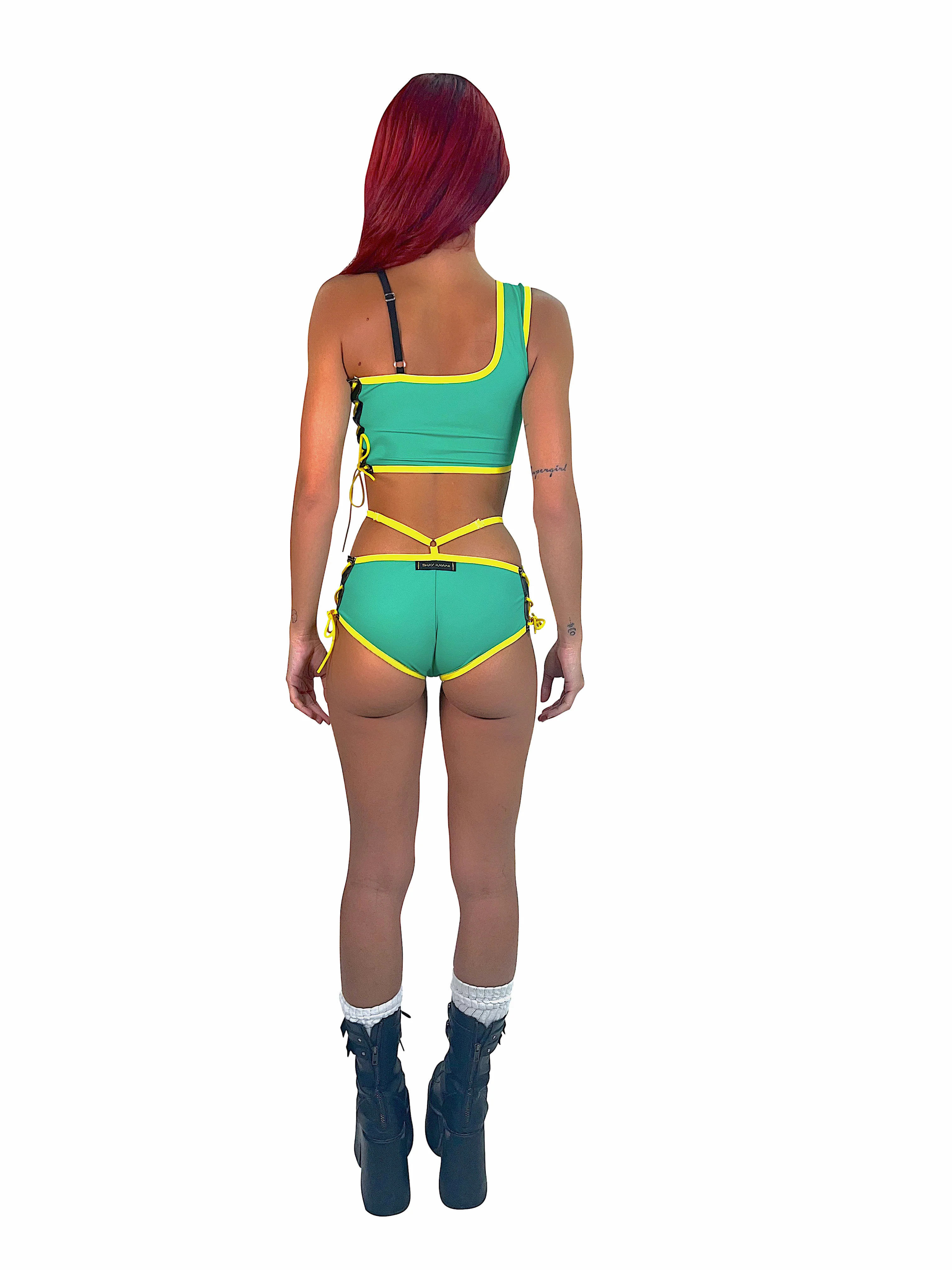 IPANEMA SHORTS SET - Image 6
