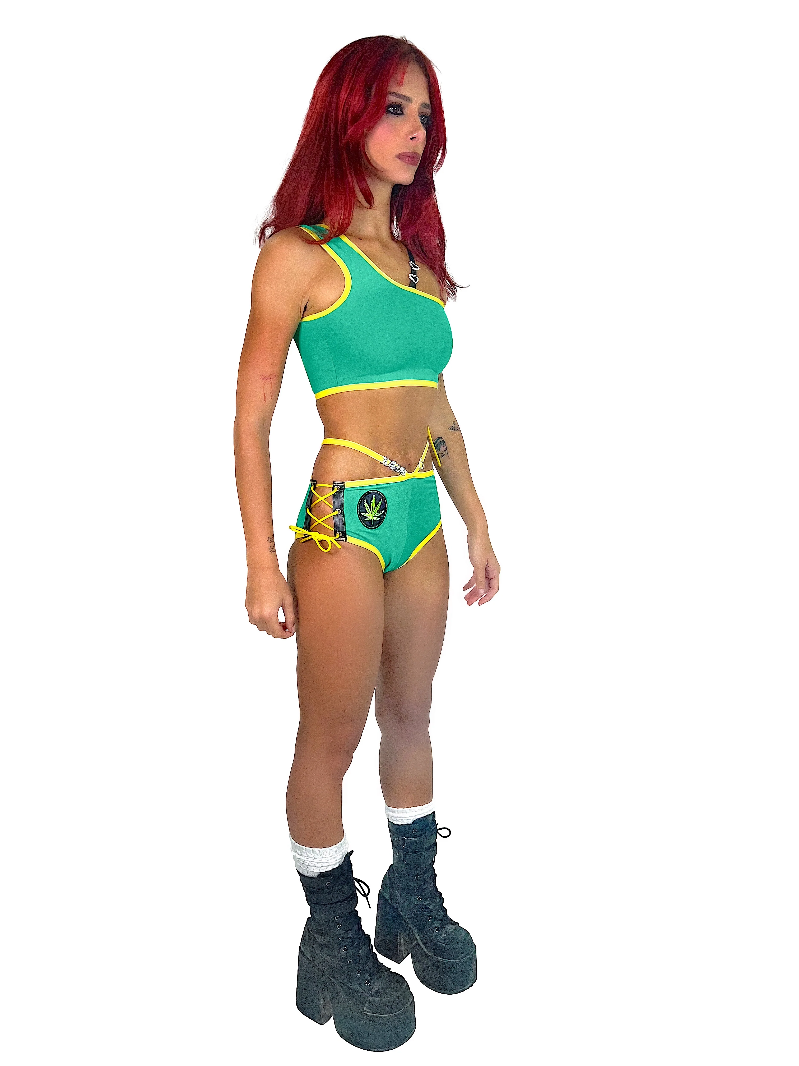 IPANEMA SHORTS SET - Image 7