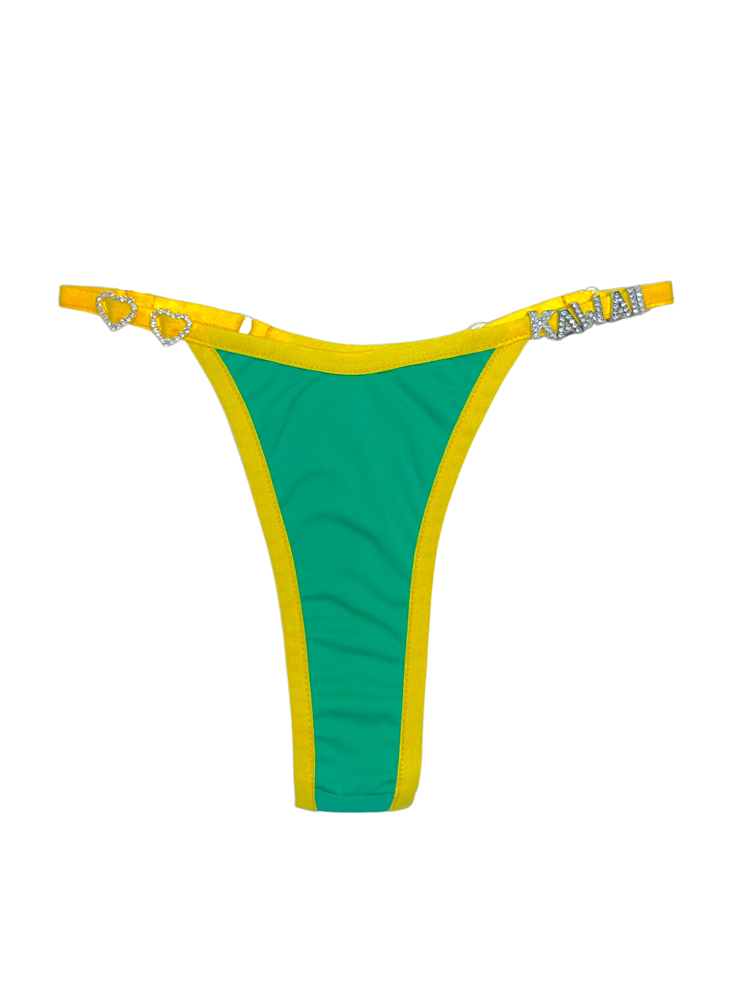 RIO DE JANEIRO SKIRT SET - Image 6