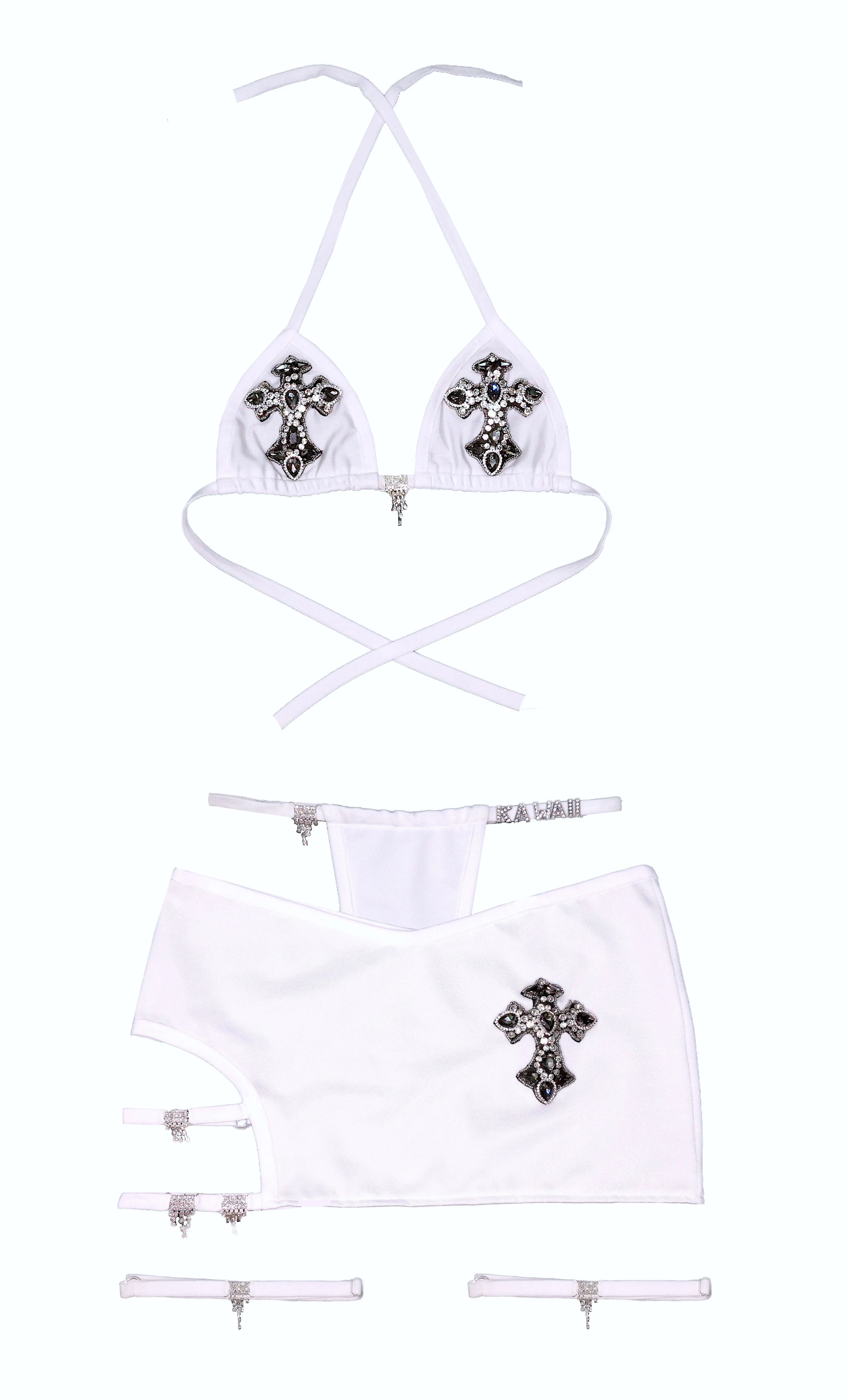 GOTH LUXE SET - Image 3