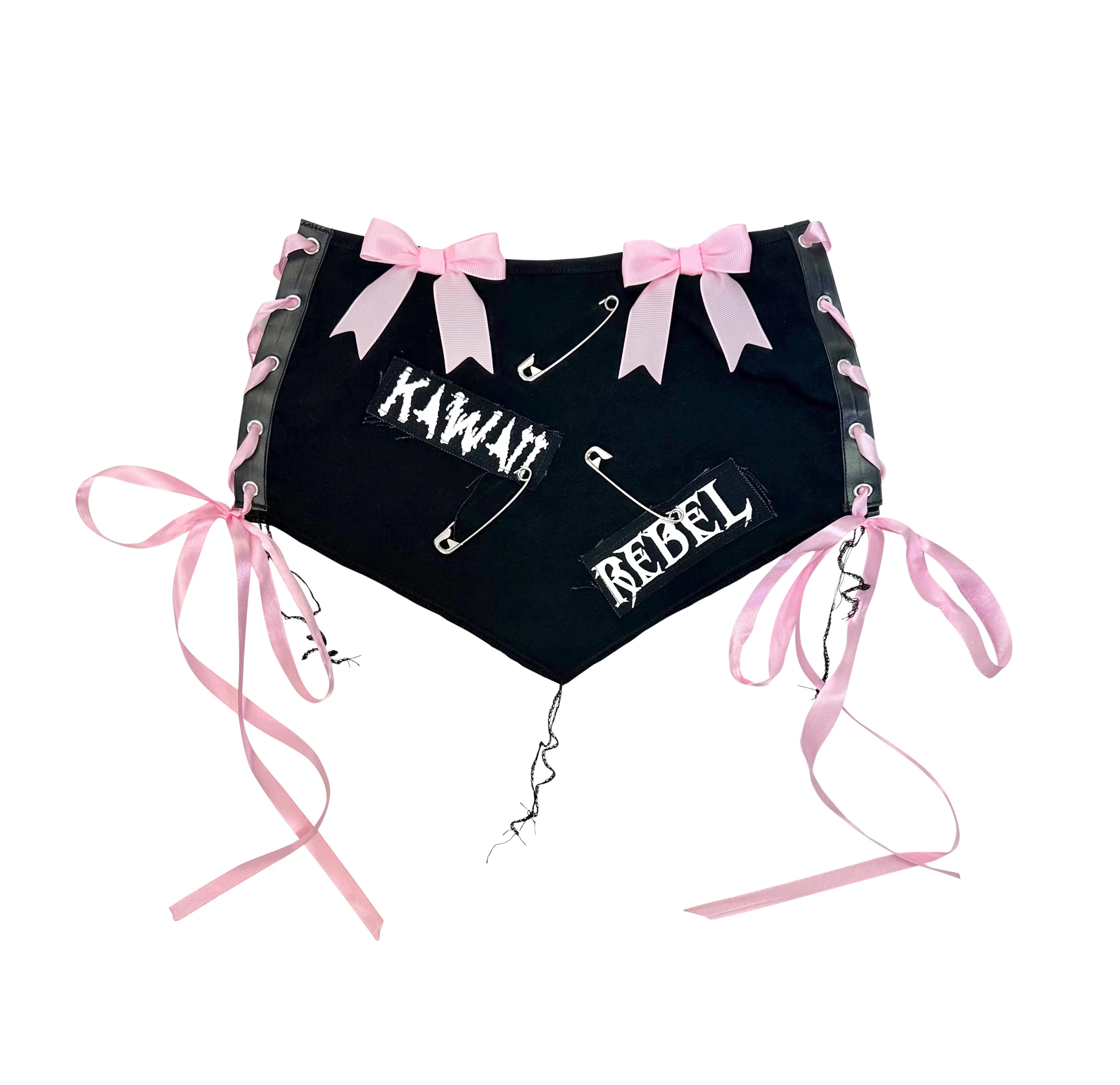 BOUDOIR SKIRT - Image 5