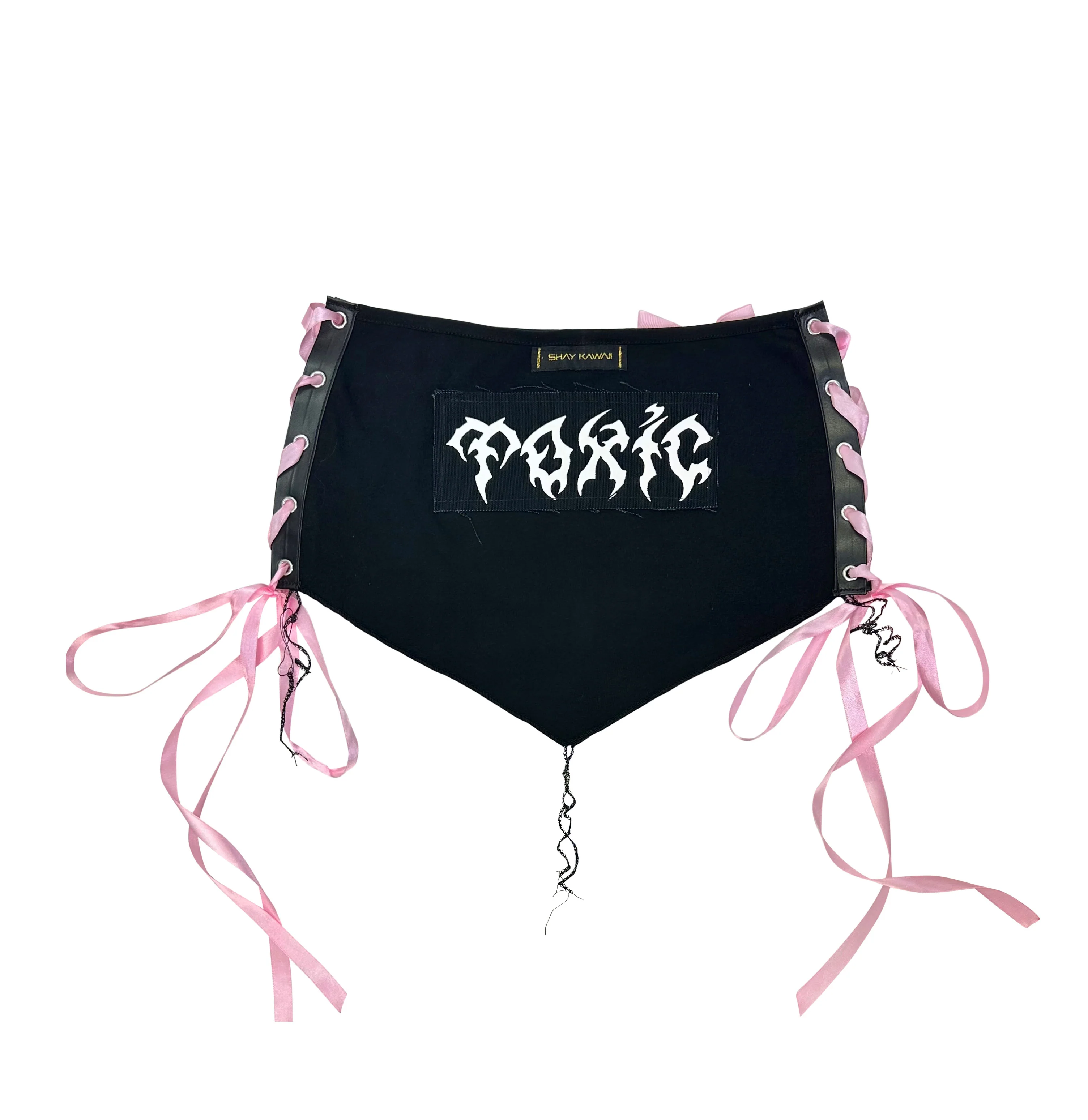 BOUDOIR SKIRT - Image 6
