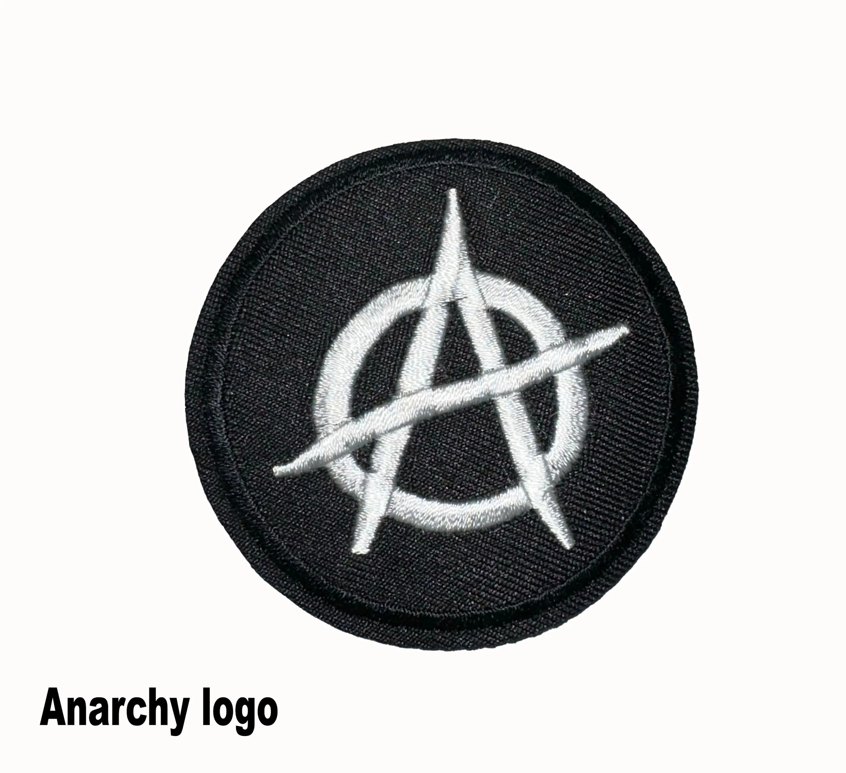MAVERICK CHAIN BIKINI (ANARCHY) - Image 4