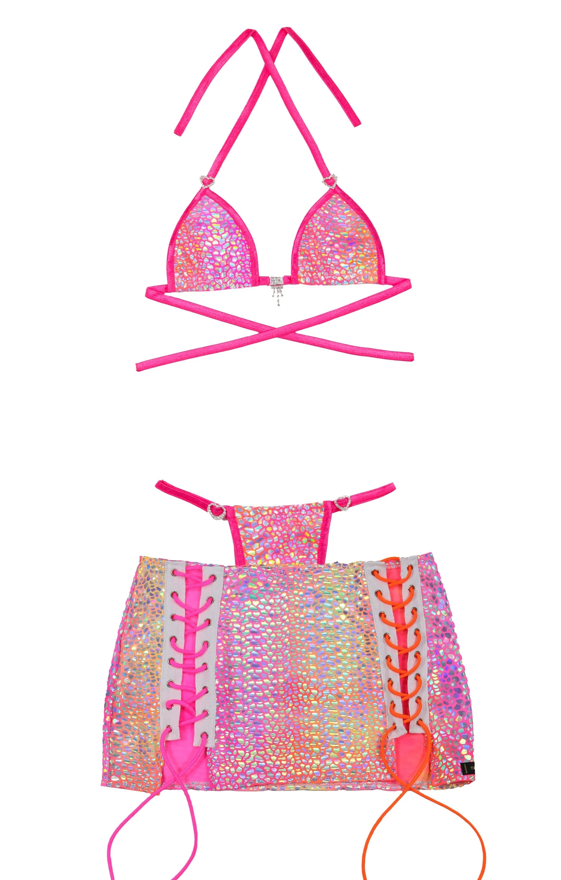 MERMAID SET - Image 2
