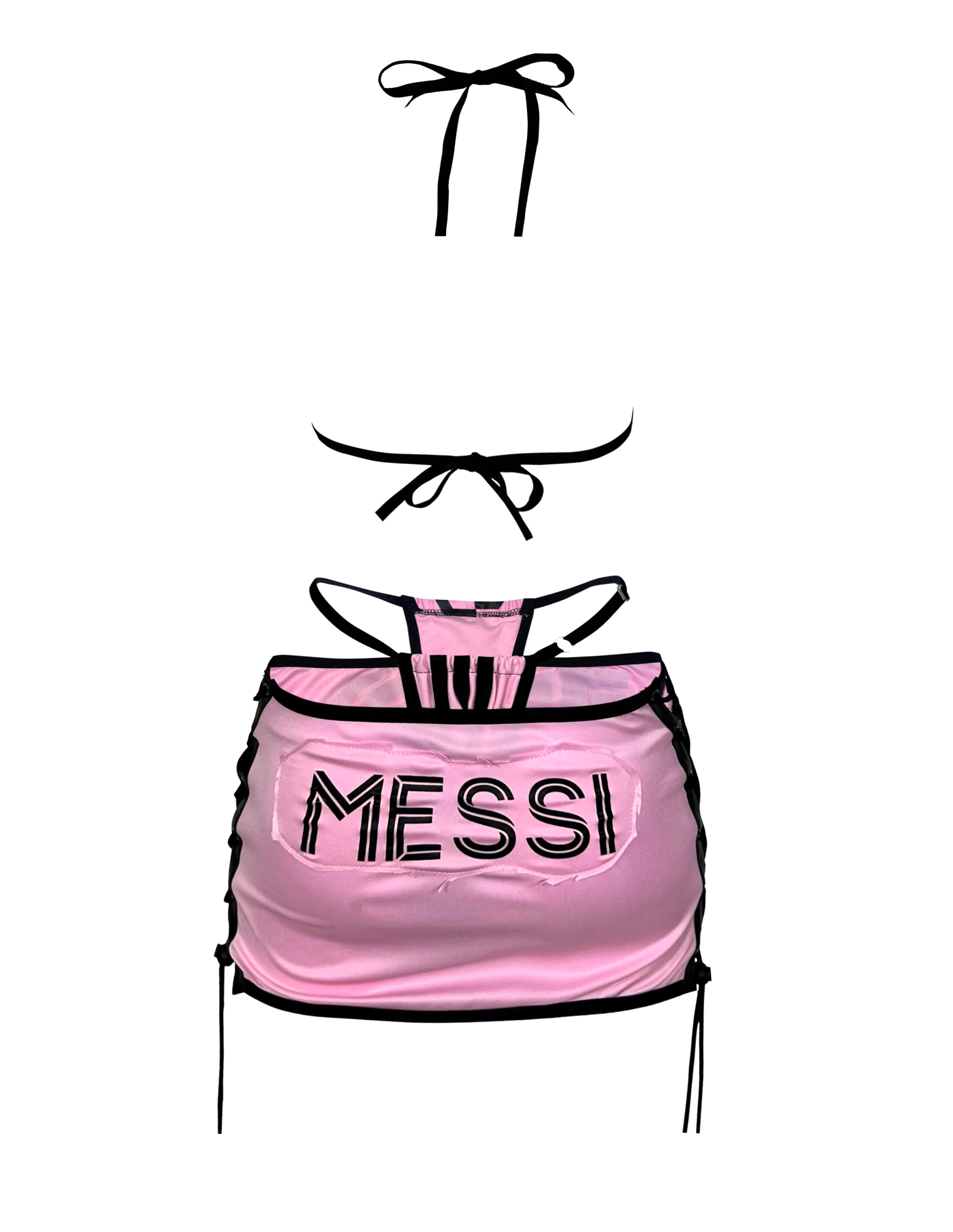 MESSI BIKINI SET - Image 3