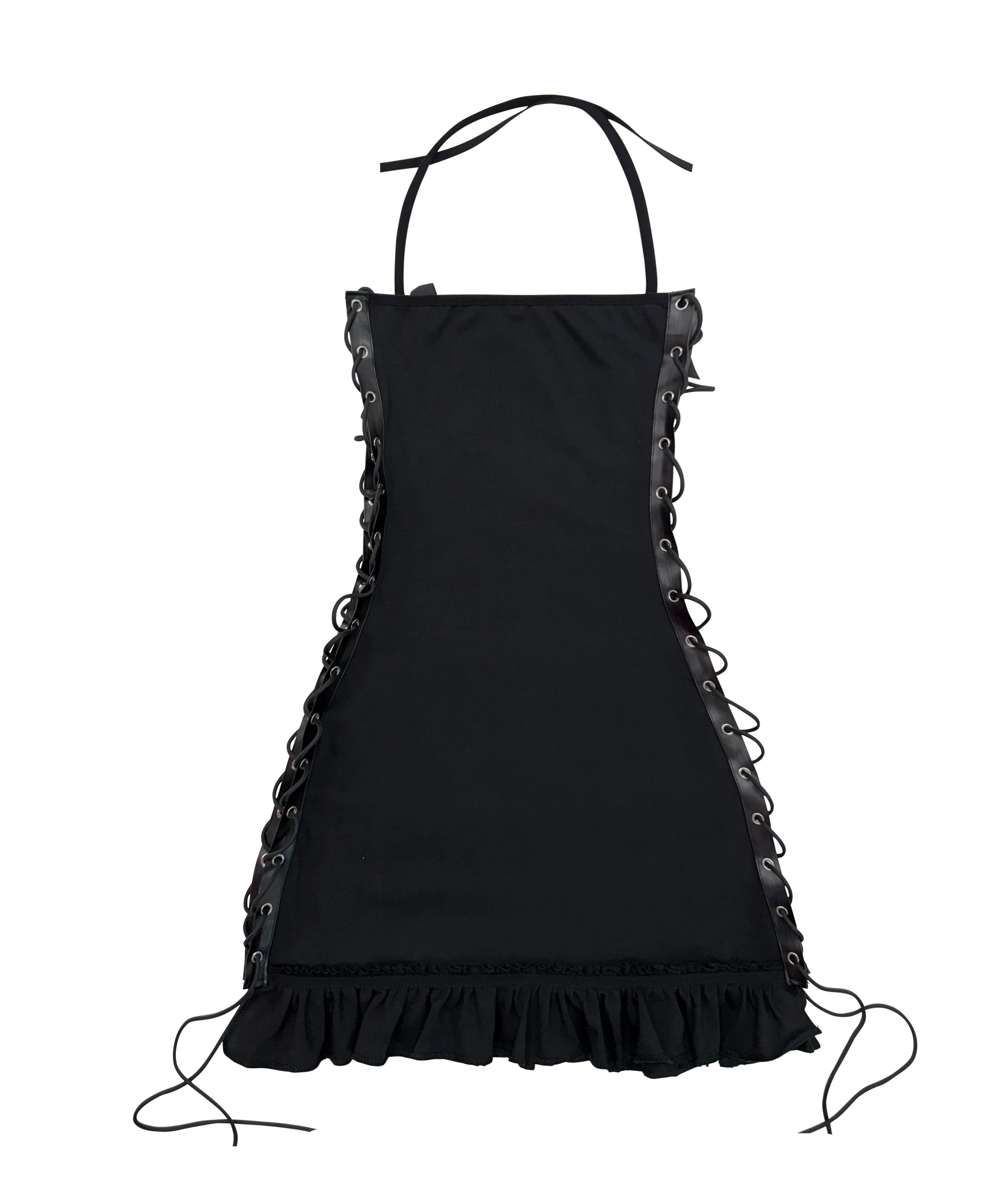 MICHAEL JACKSON THRILLER DRESS - Image 4