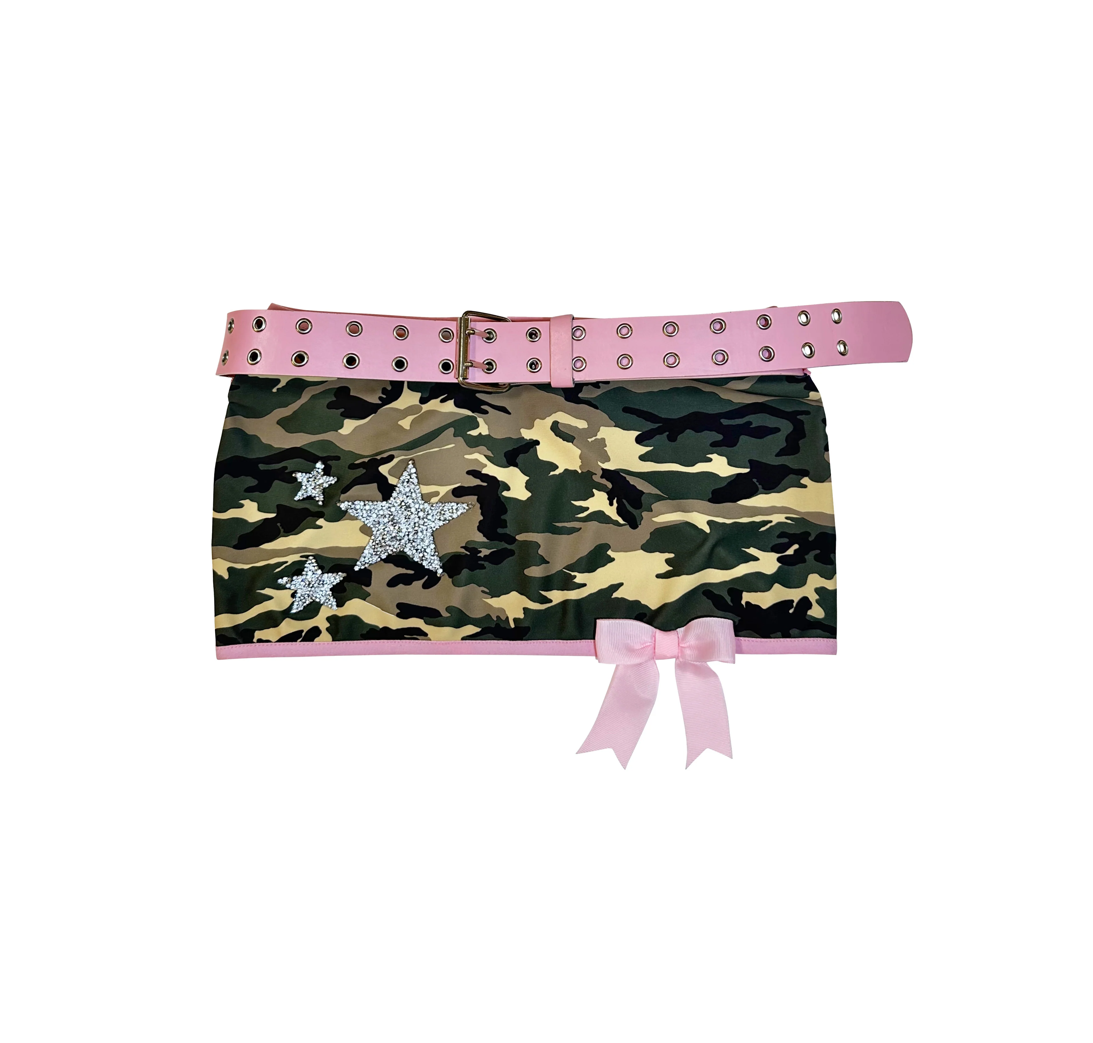 NIKITA SKIRT SET - Image 10