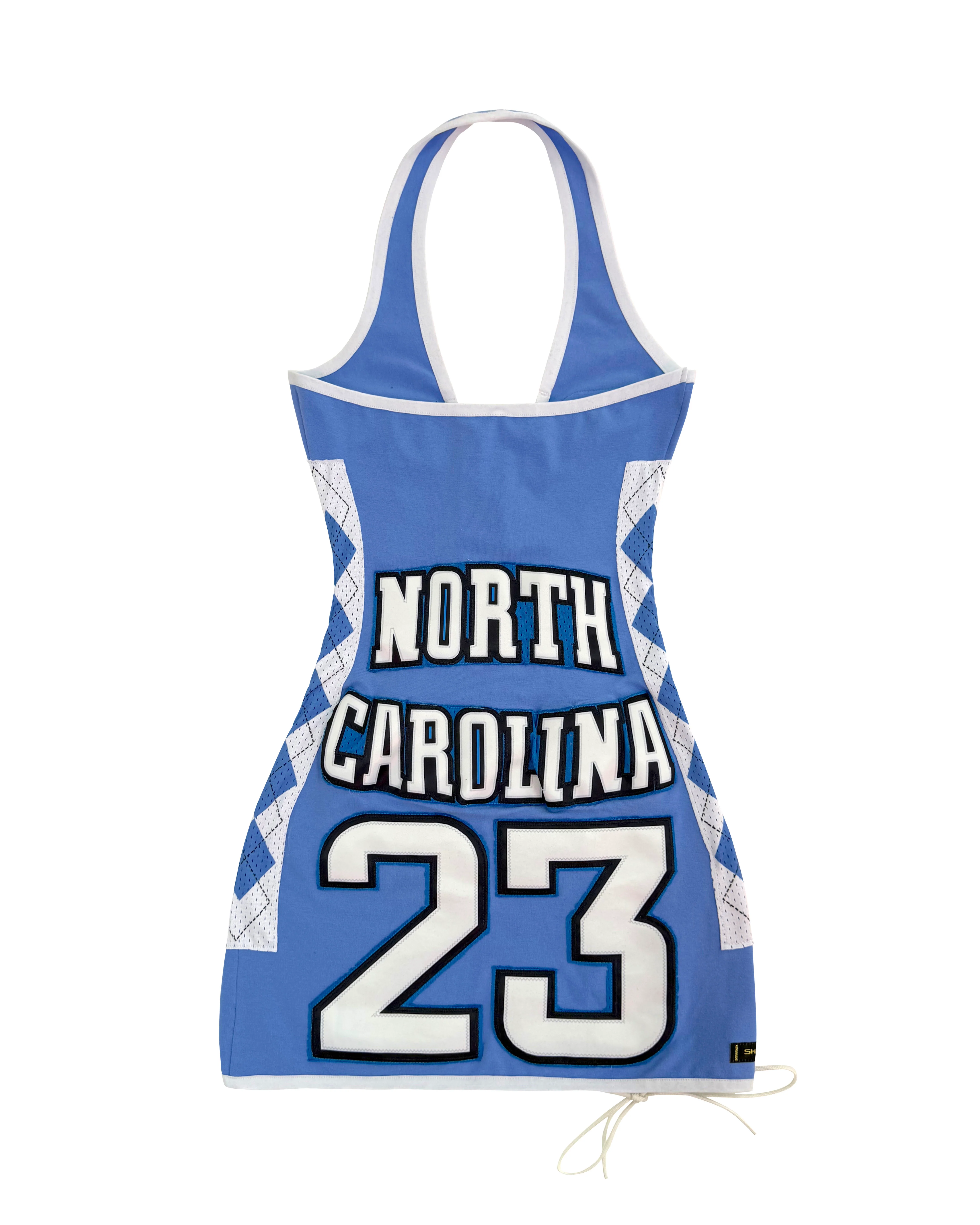 NORTH CAROLINA DRESS BLUE - Image 2