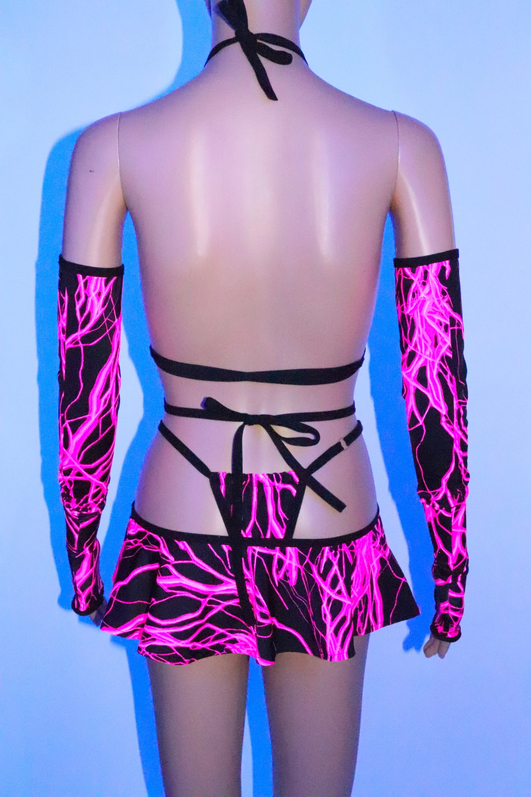 PINKY BOLT SET - Image 7