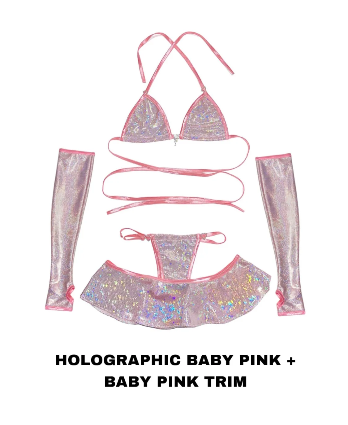 PINKY BOLT SET - Image 9