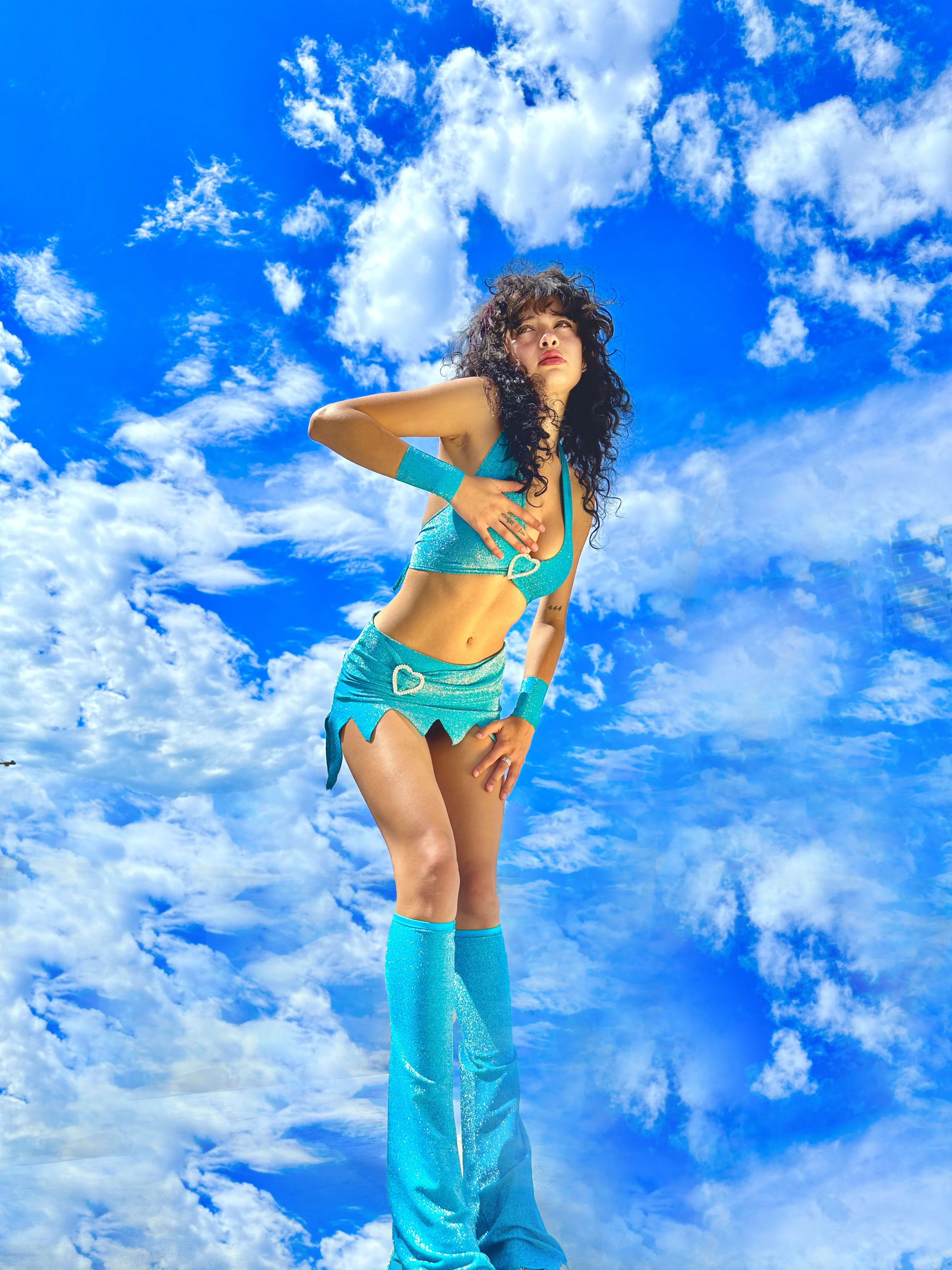 PIXIE SET - Image 5