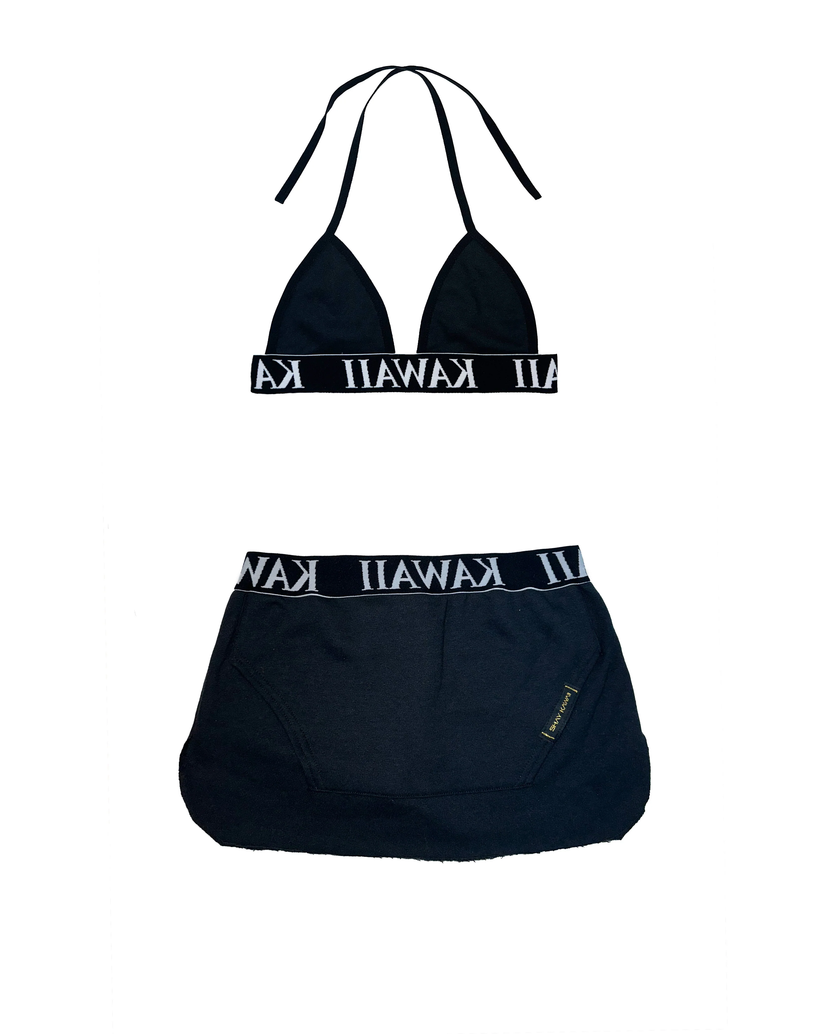 KAWAII POCKET SKIRT SET - Image 23
