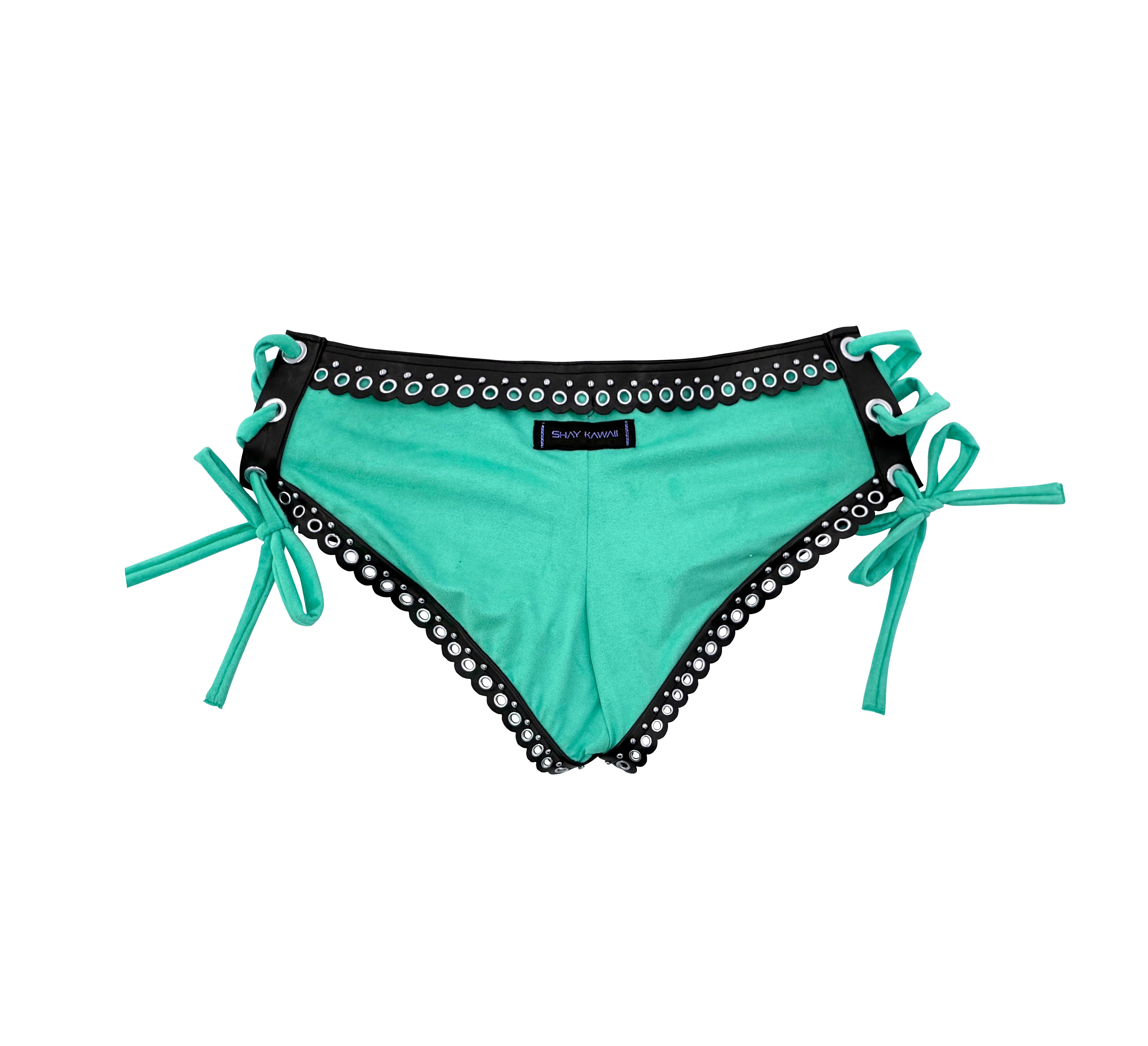 RODEO MINI SHORTS PINK - Image 14