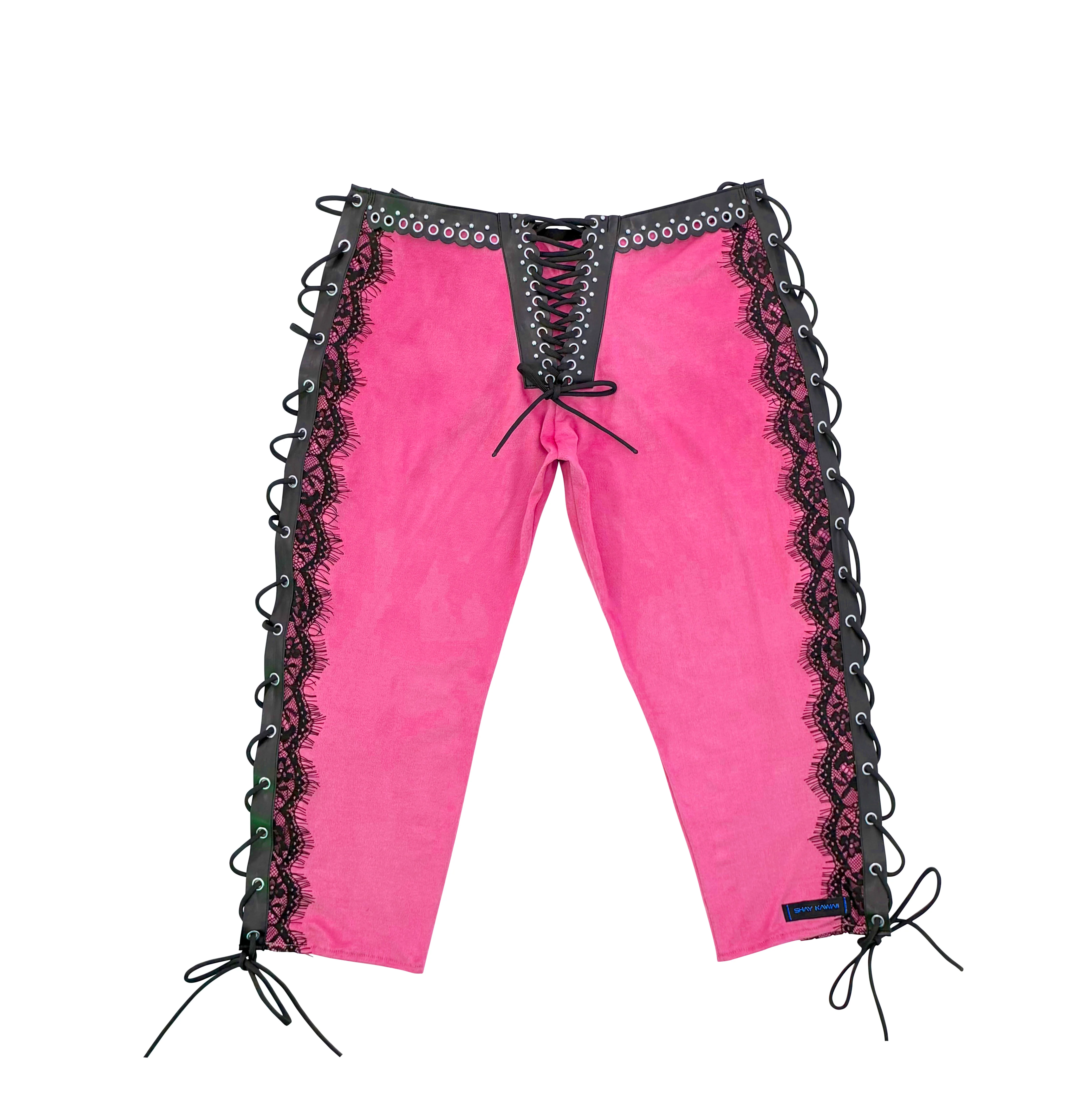 SADDLE UP CAPRI PINK - Image 15