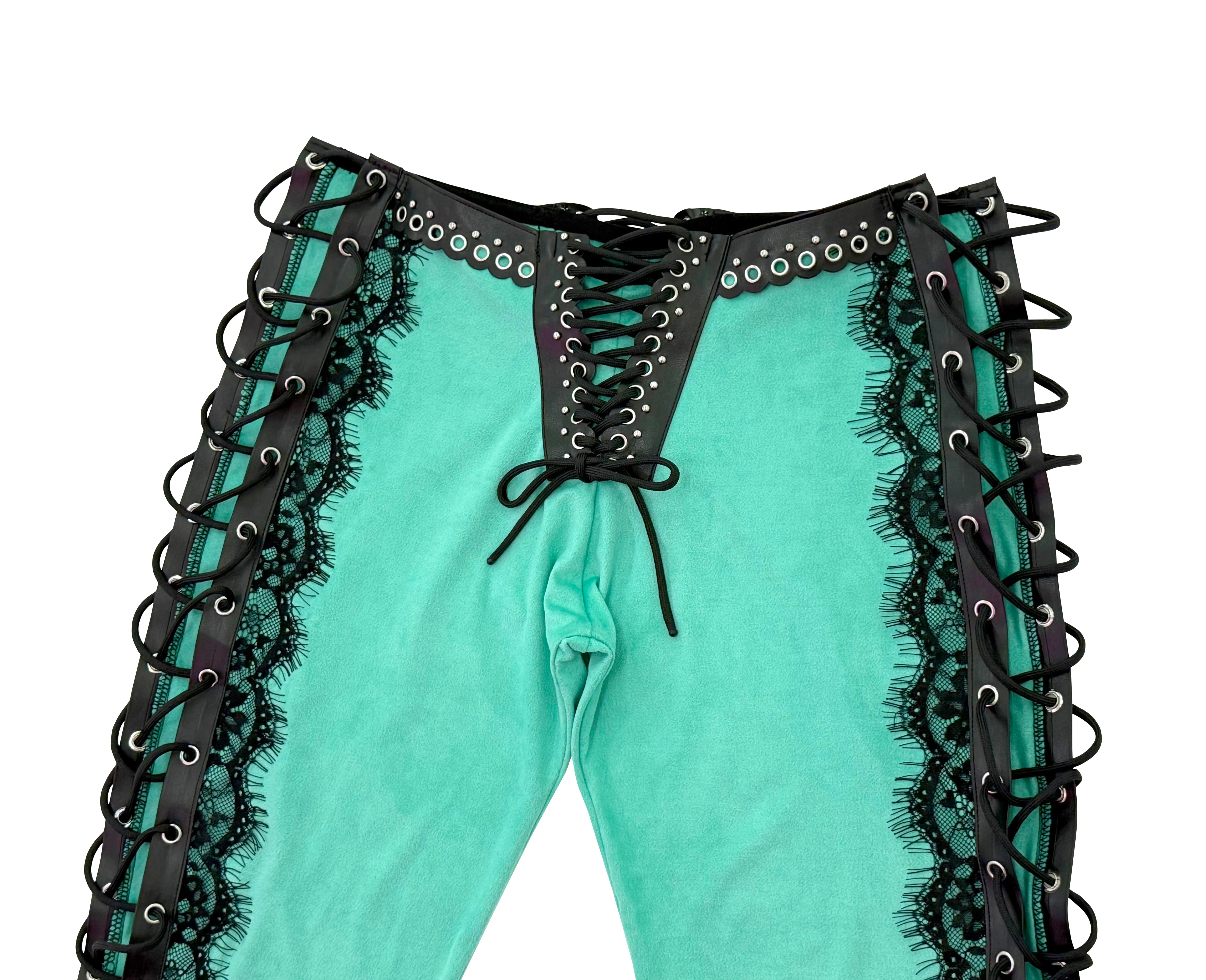 SADDLE UP CAPRI PINK - Image 18