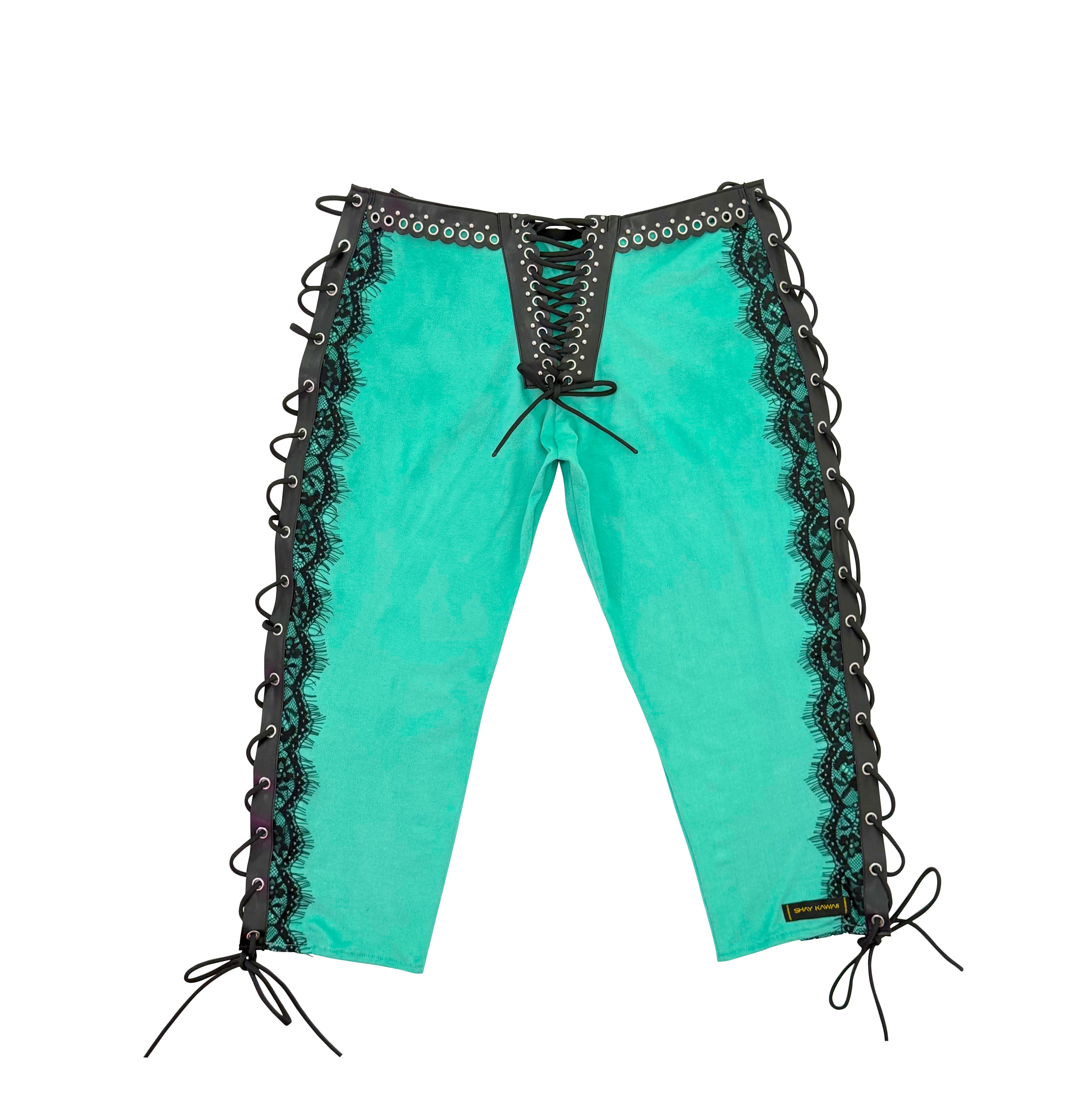 SADDLE UP CAPRI PINK - Image 3