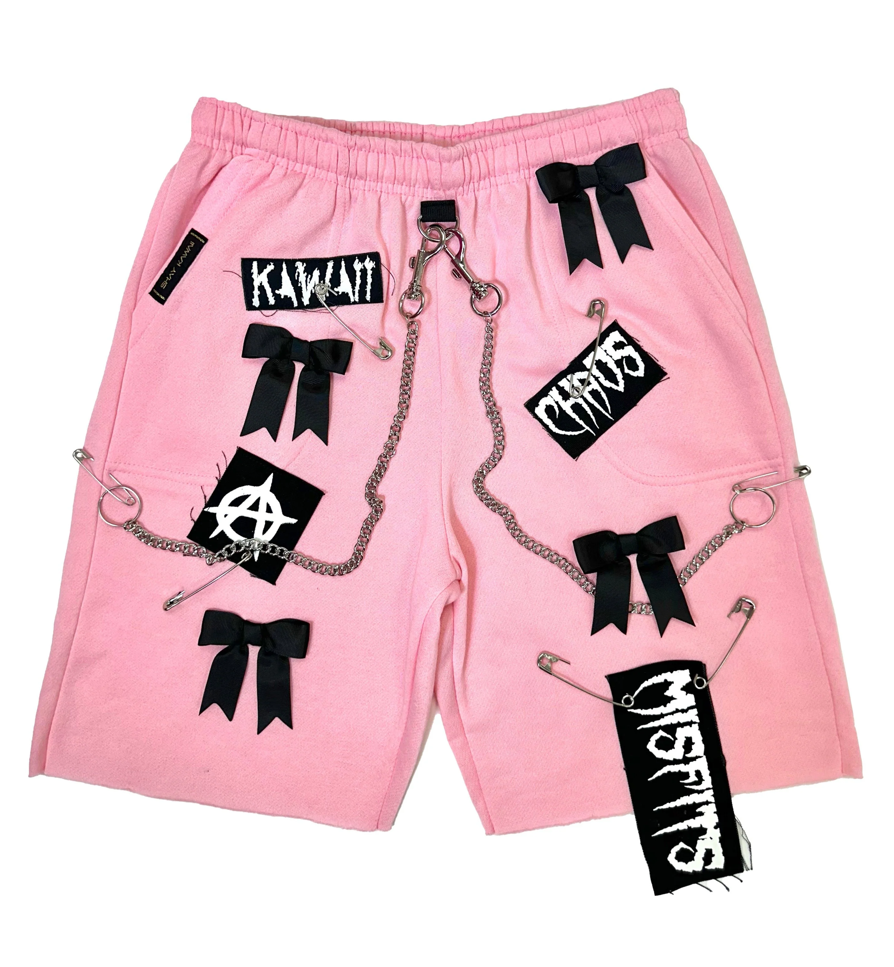 CHANTILLY SHORTS - Image 12