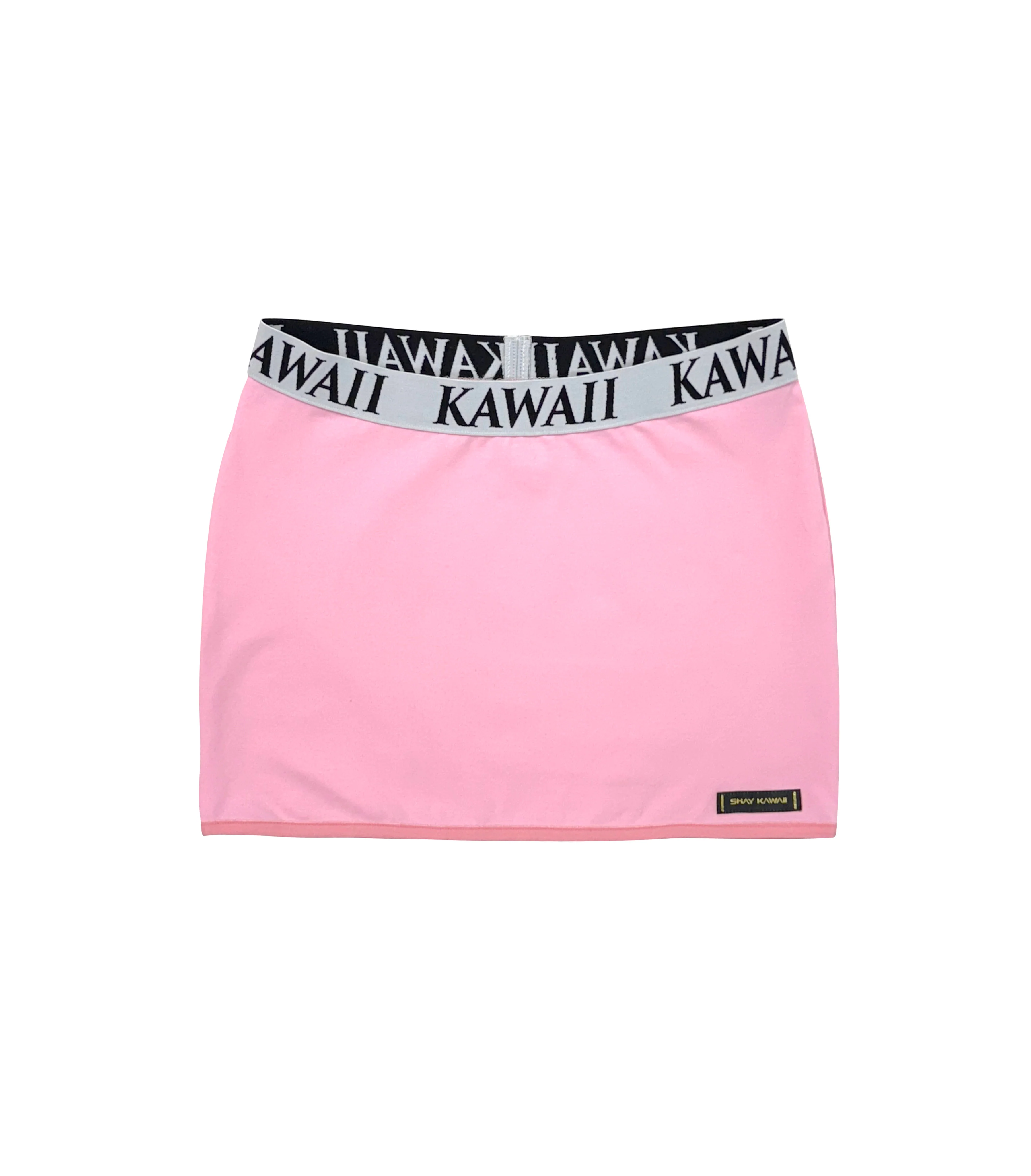 SPORTY KAWAII MINI SKIRT