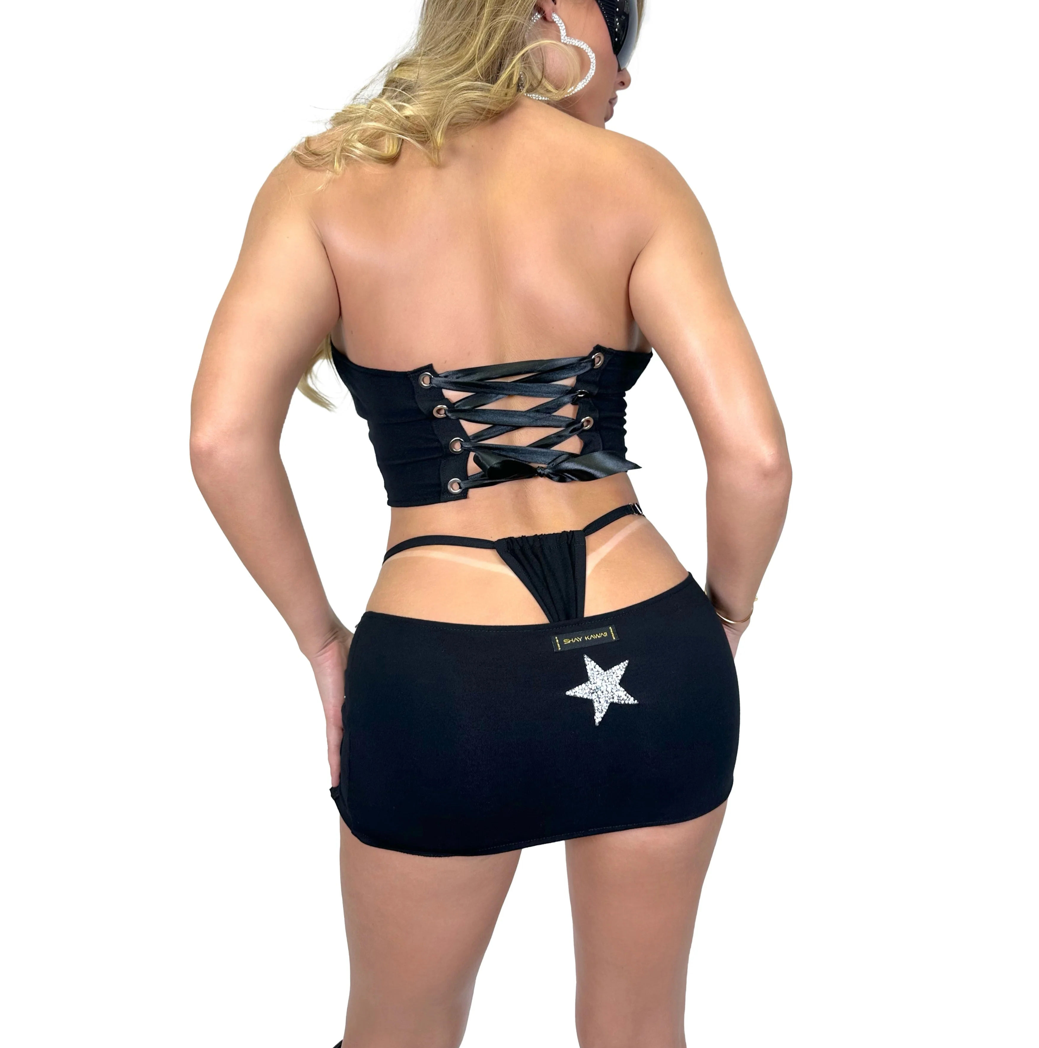 STARGIRL TOP ONLY - Image 5