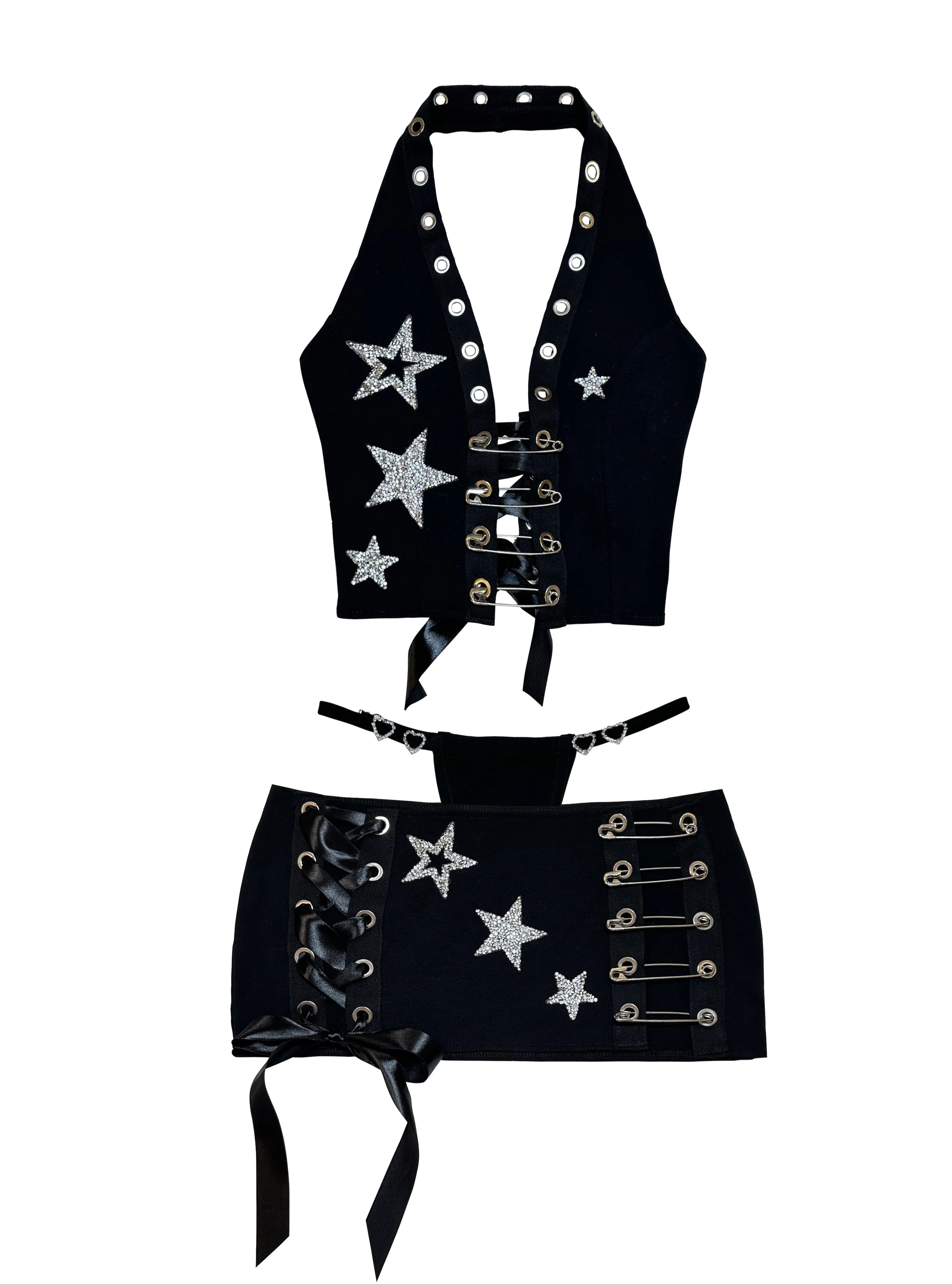 STARGIRL TOP ONLY - Image 6