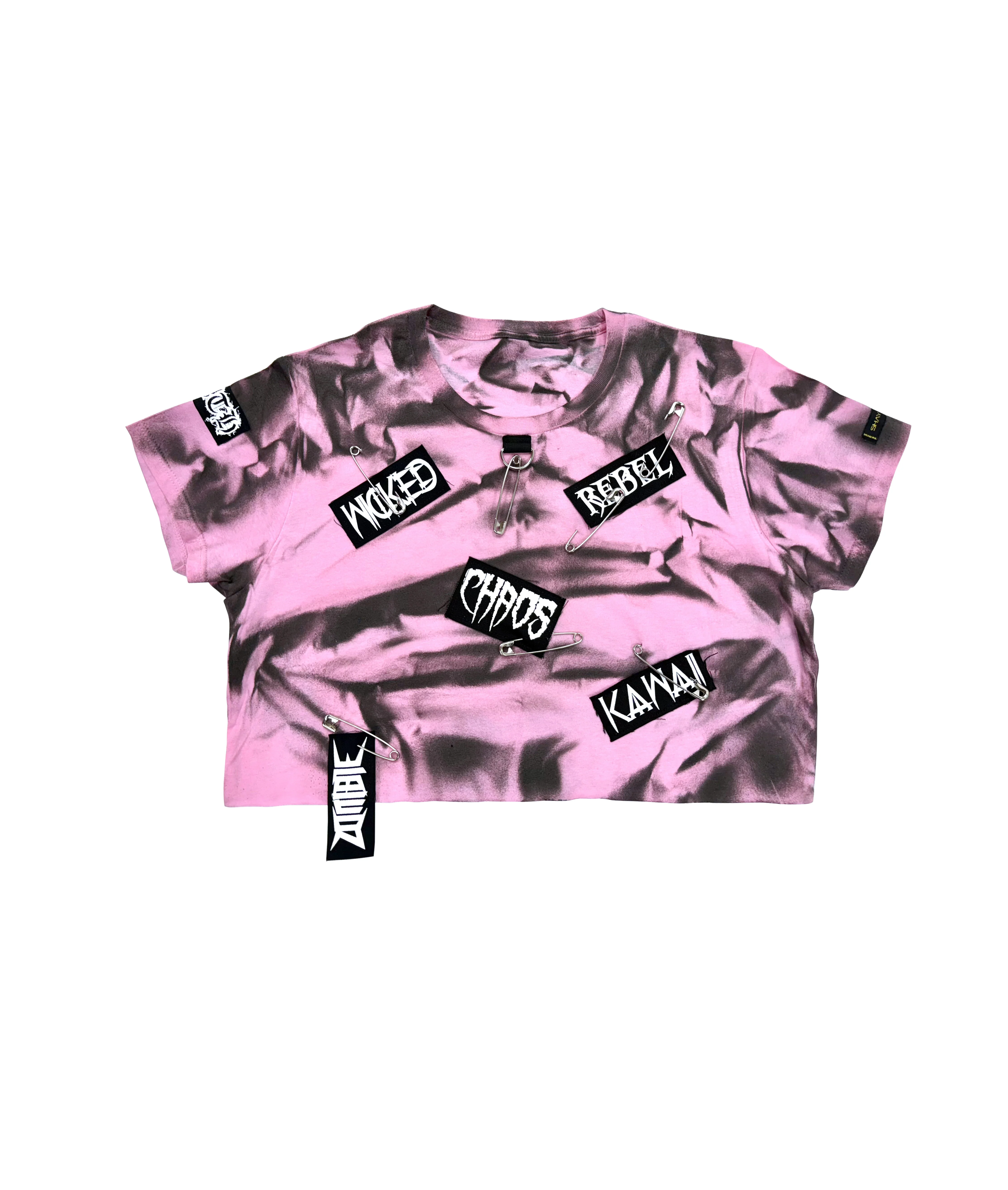 KAWAII CROP TOP - Image 3