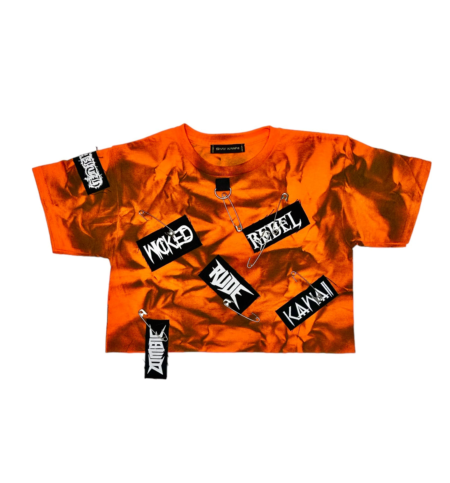 KAWAII CROP TOP - Image 6
