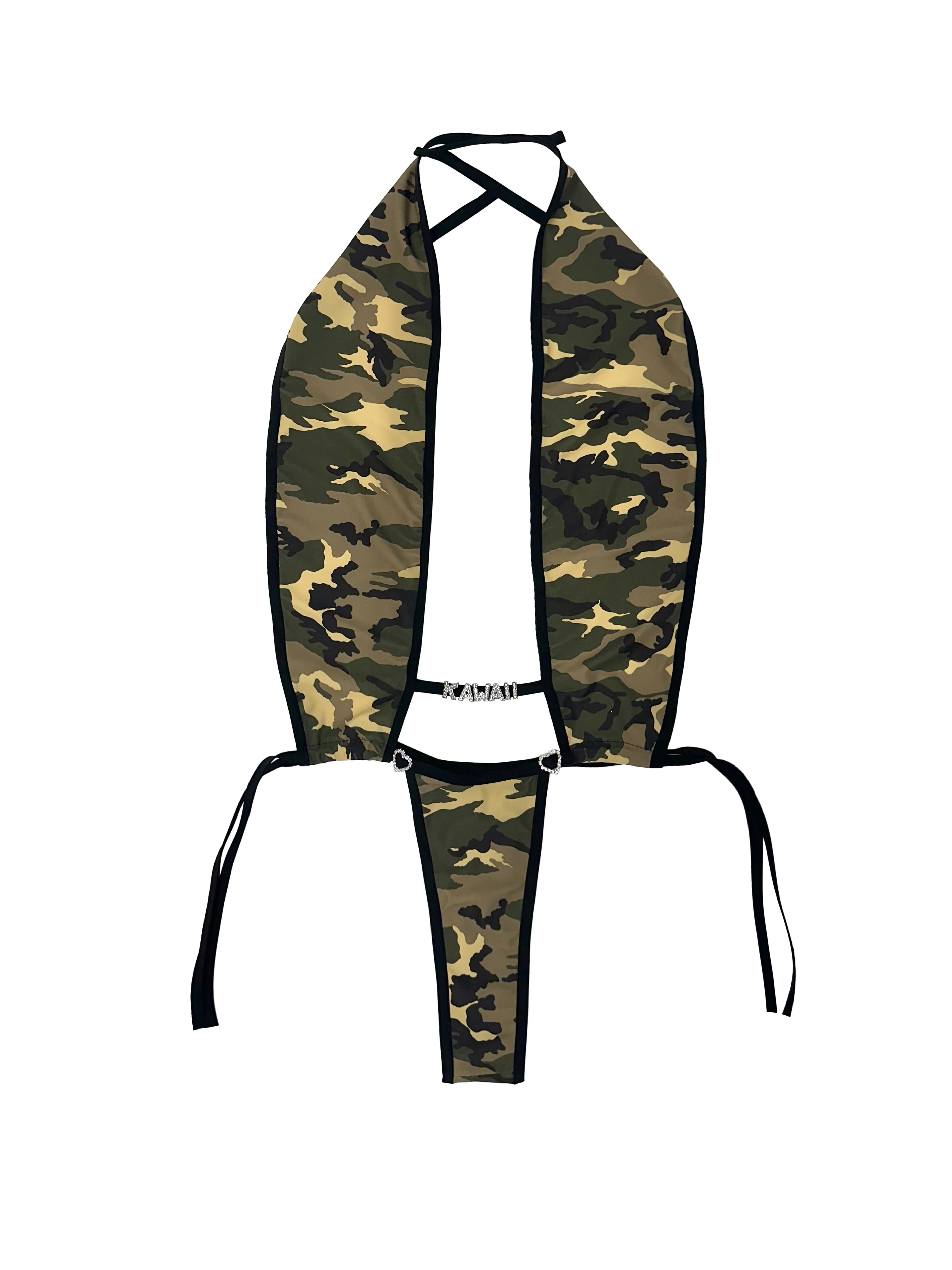 TEMPERATURE SLINGSHOT SET - Image 5