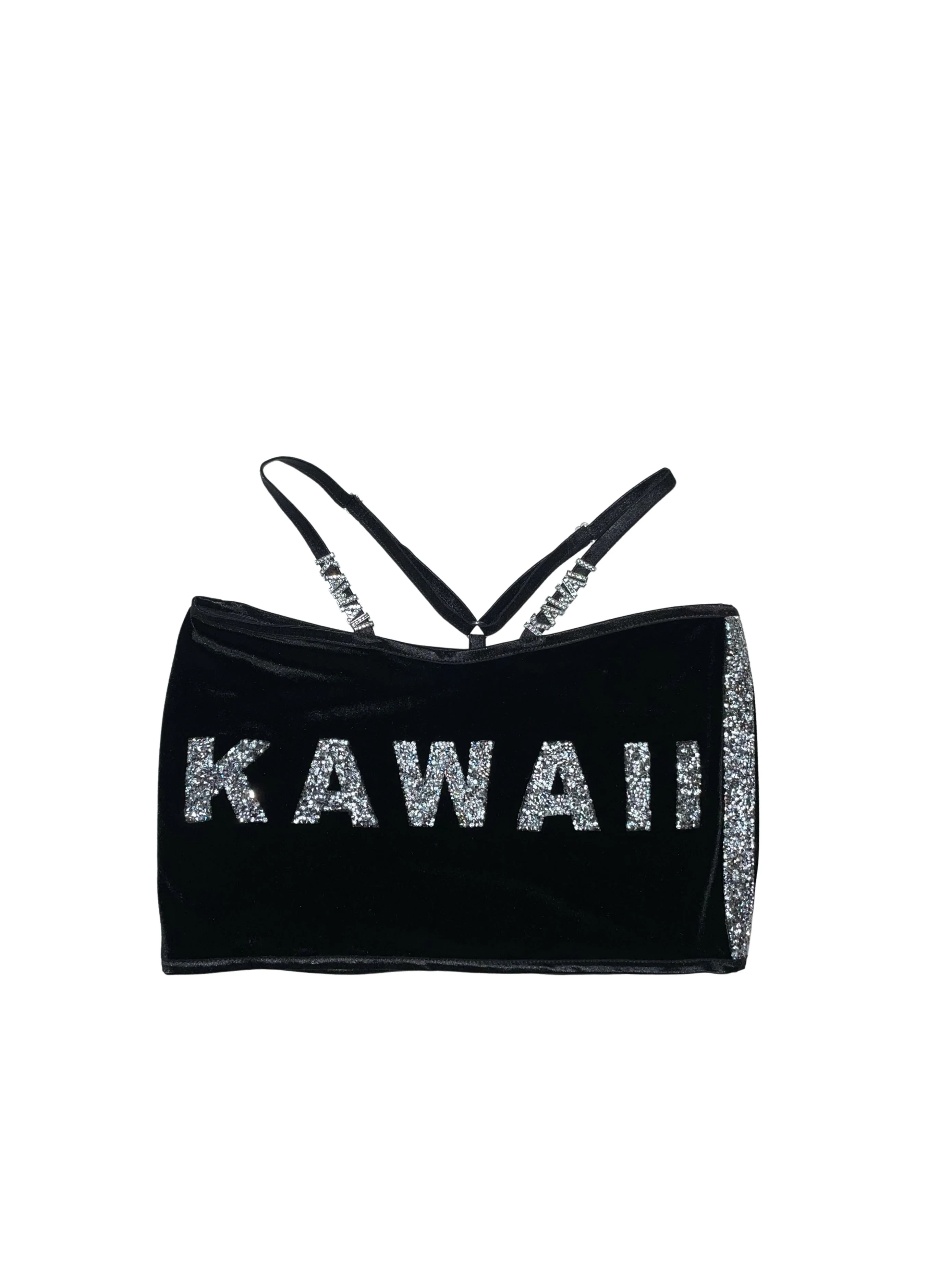 THE "ACID SLINGSHOT" VELVET SET - Image 11