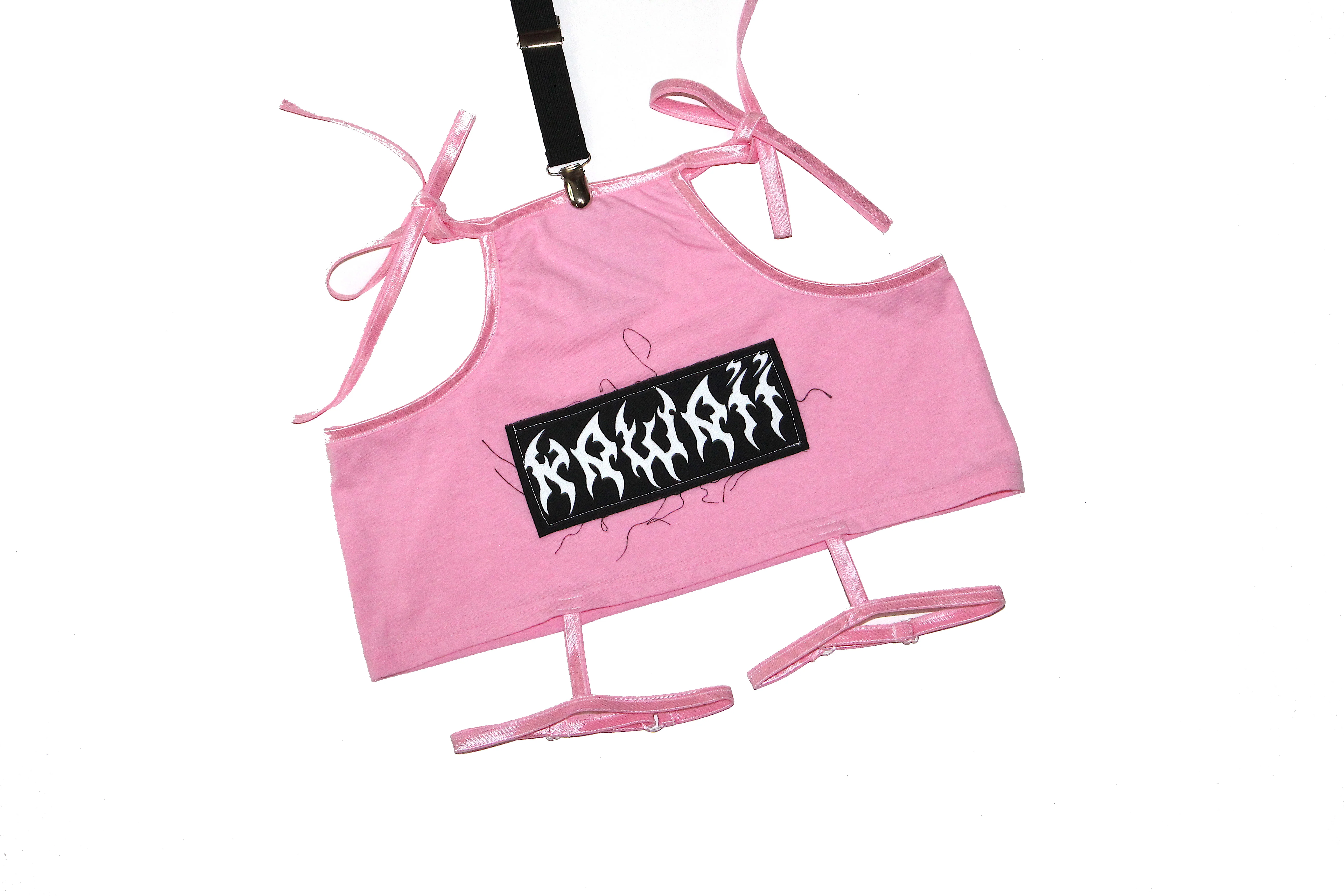 BARBIE GOTH SET - Image 8
