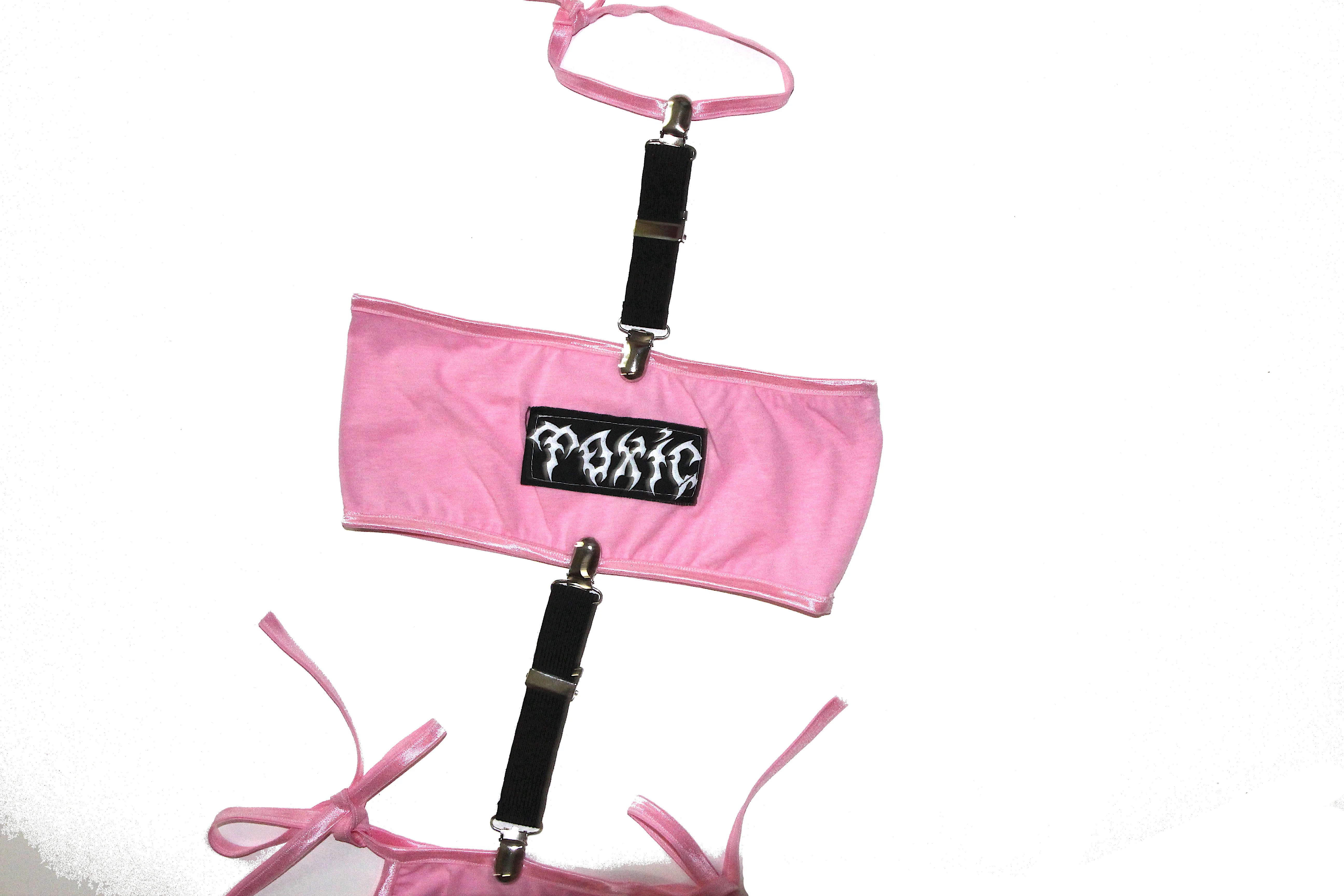 BARBIE GOTH SET - Image 9