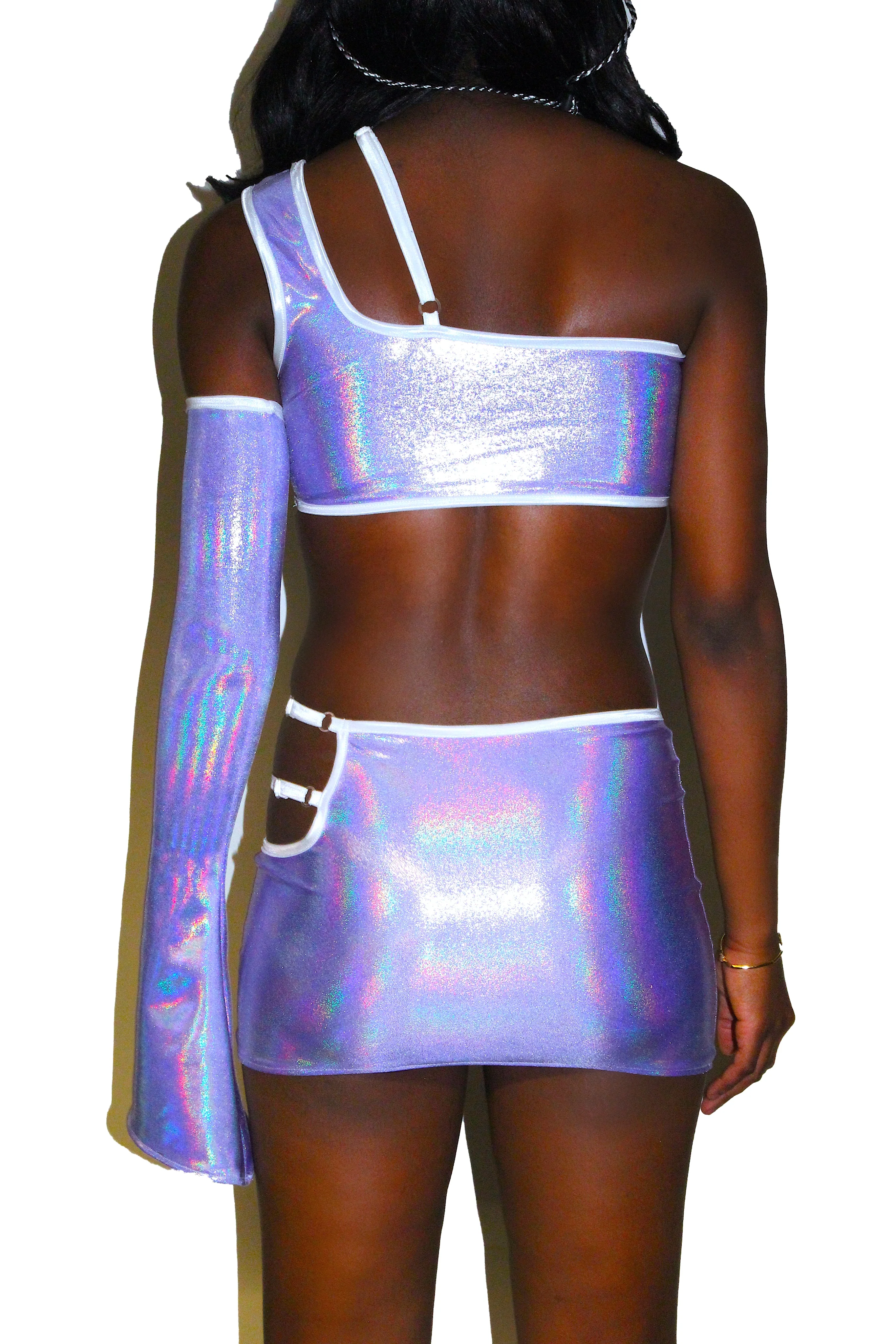 THE " BELLE " LIQUID SET - Image 3