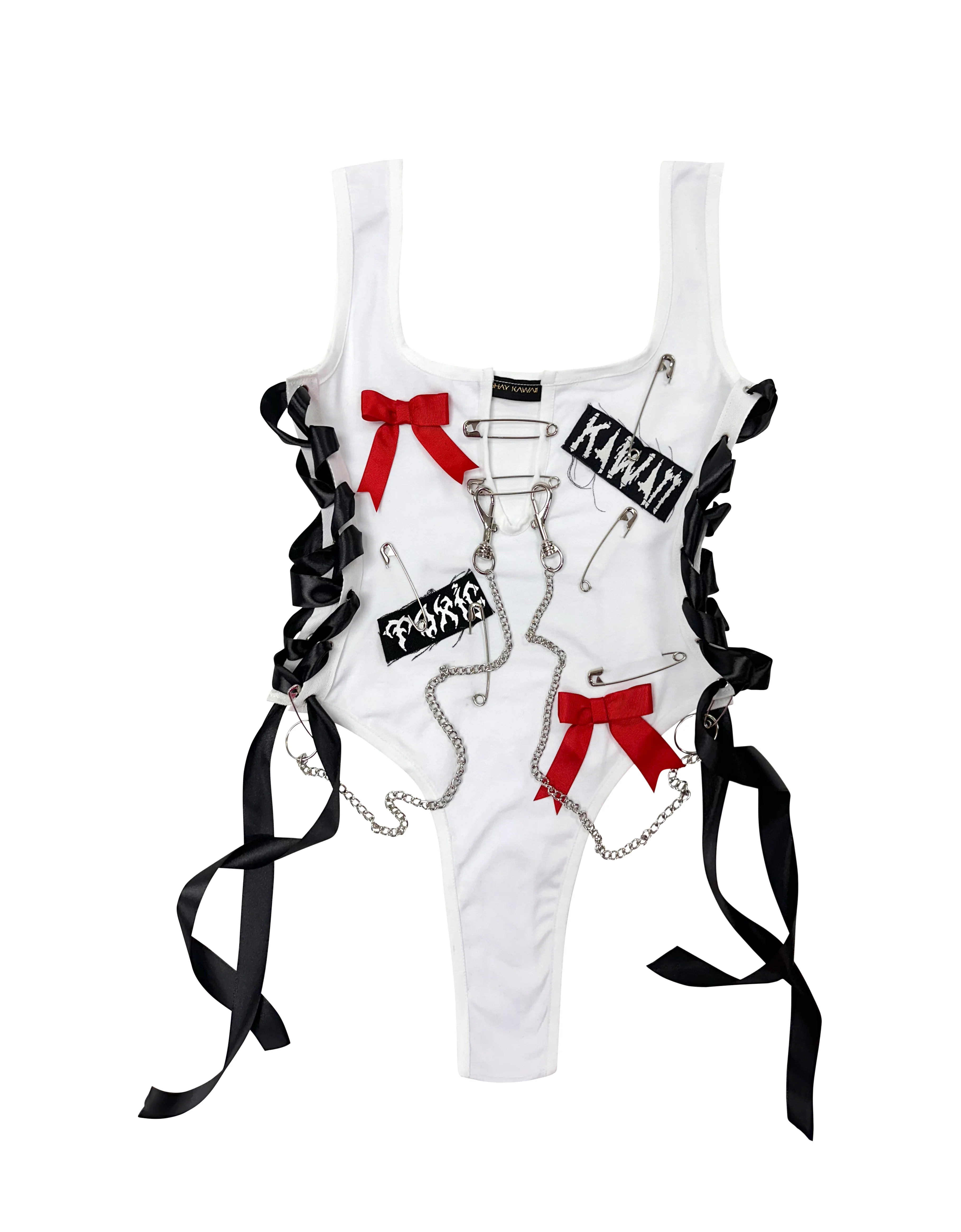 THE BALLET ONESIE - Image 5