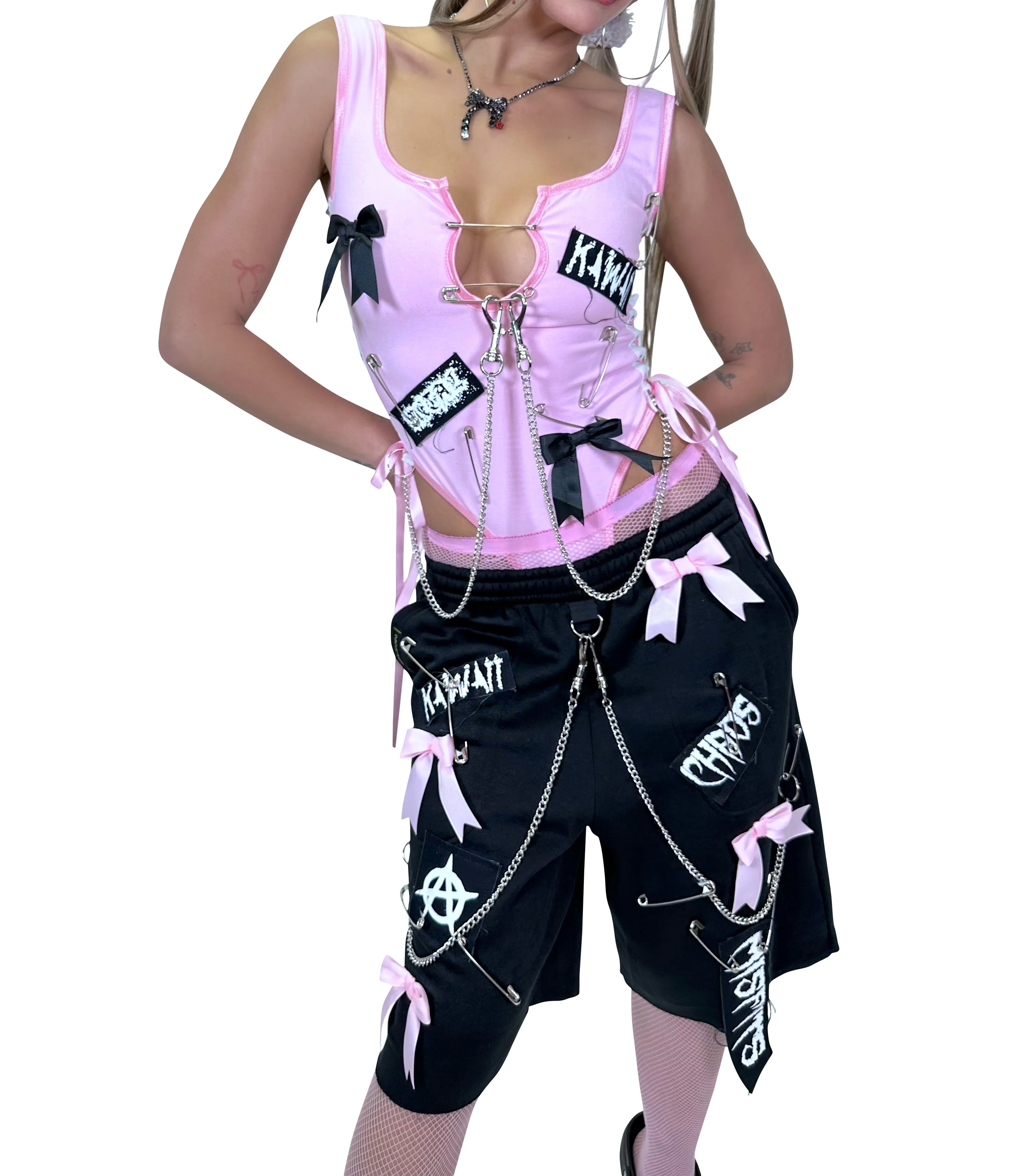 THE BALLET ONESIE - Image 7