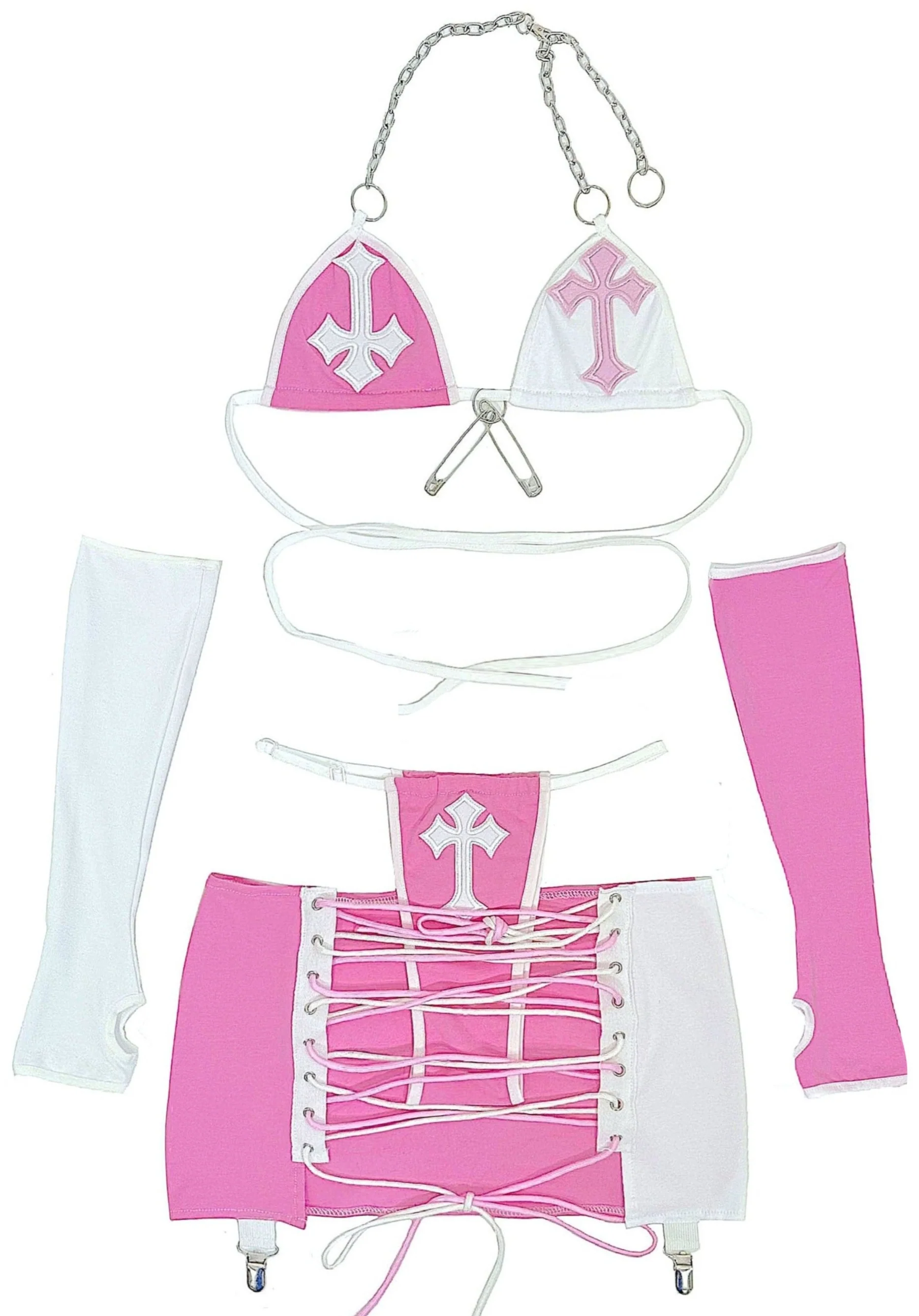 CROSS SET - Image 2