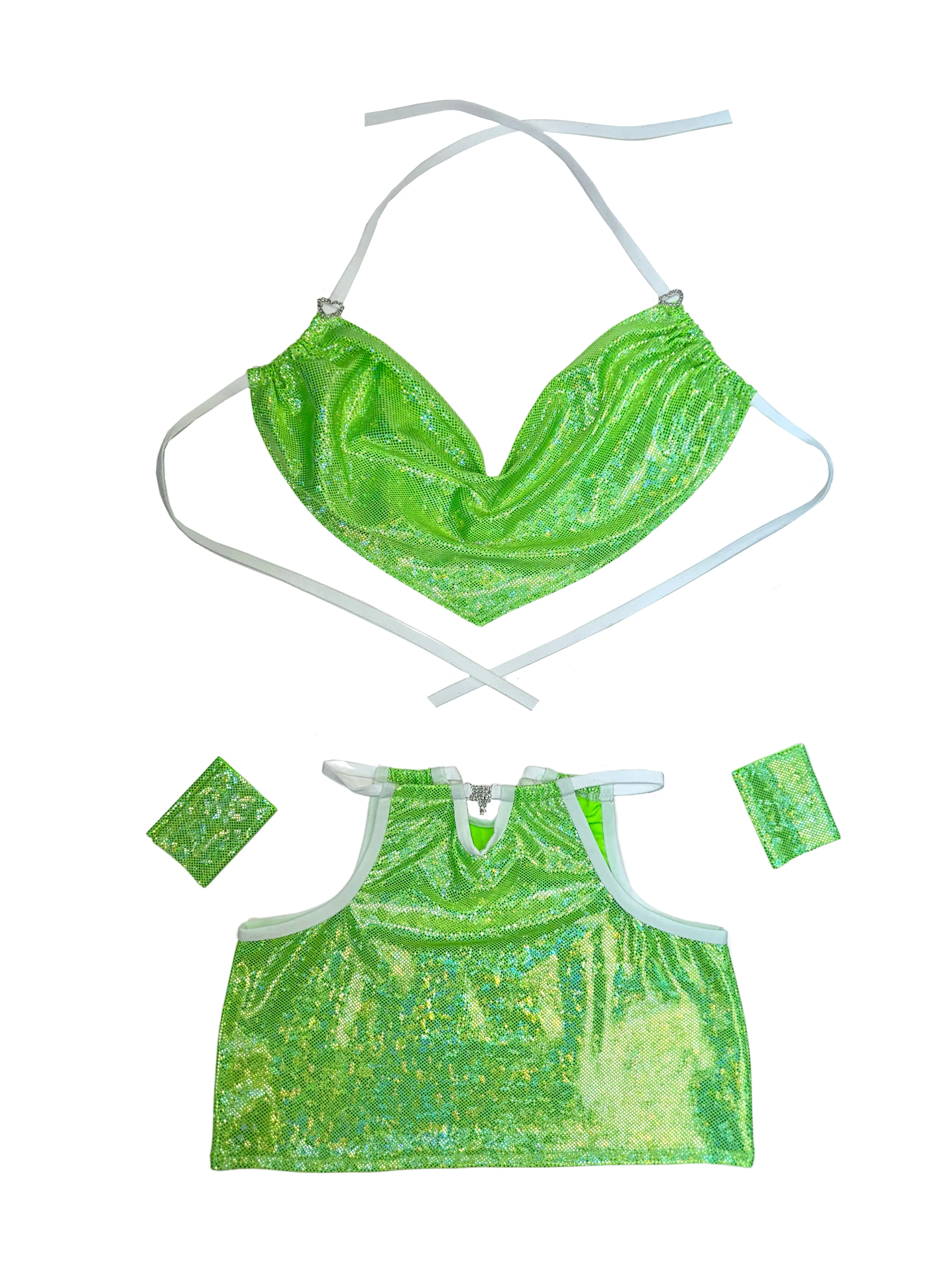 THE "EUPHORIA" SET - Image 4
