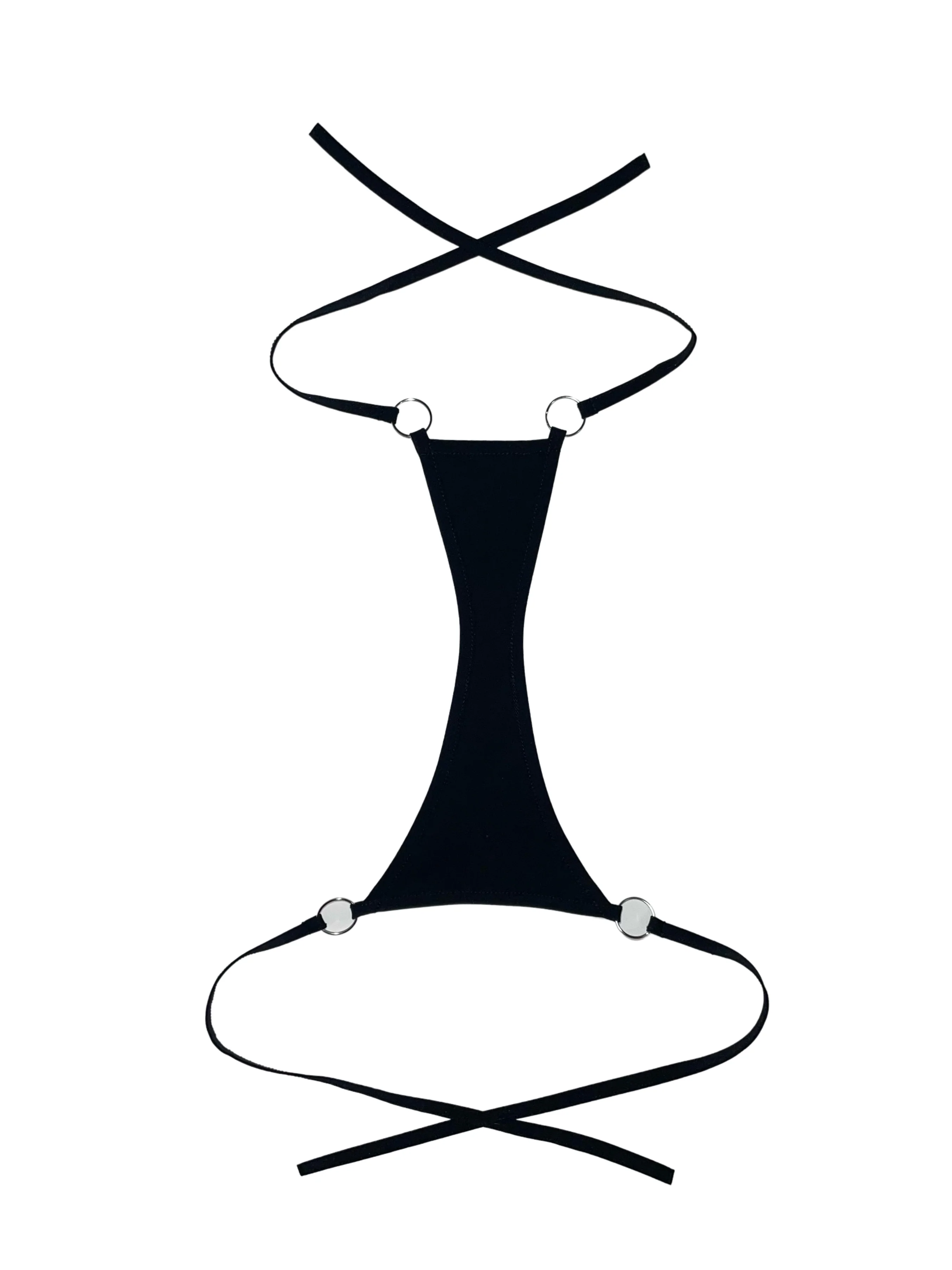 GOTHIKA TOP - Image 5