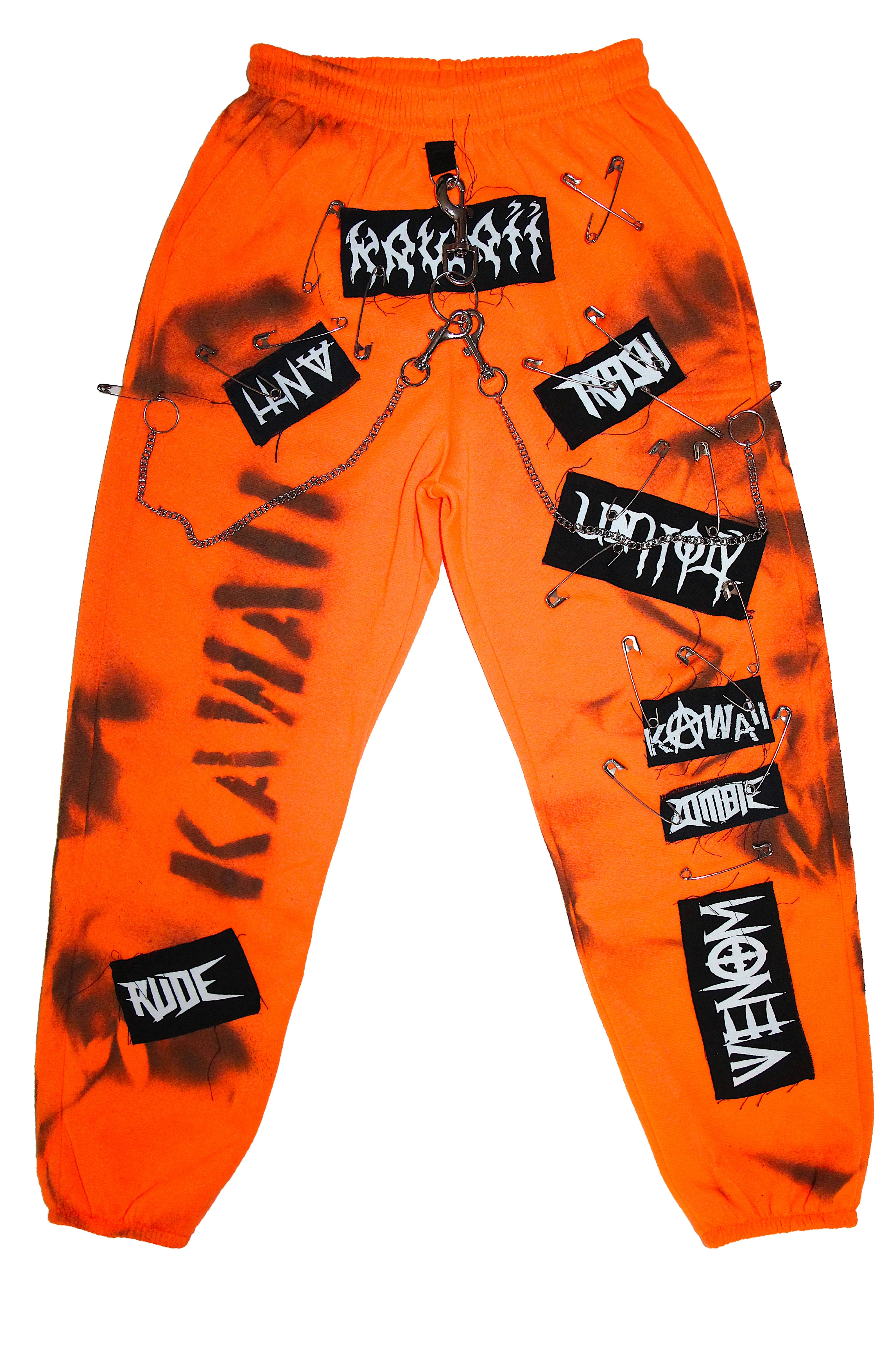HARDCORE JOGGERS - Image 3