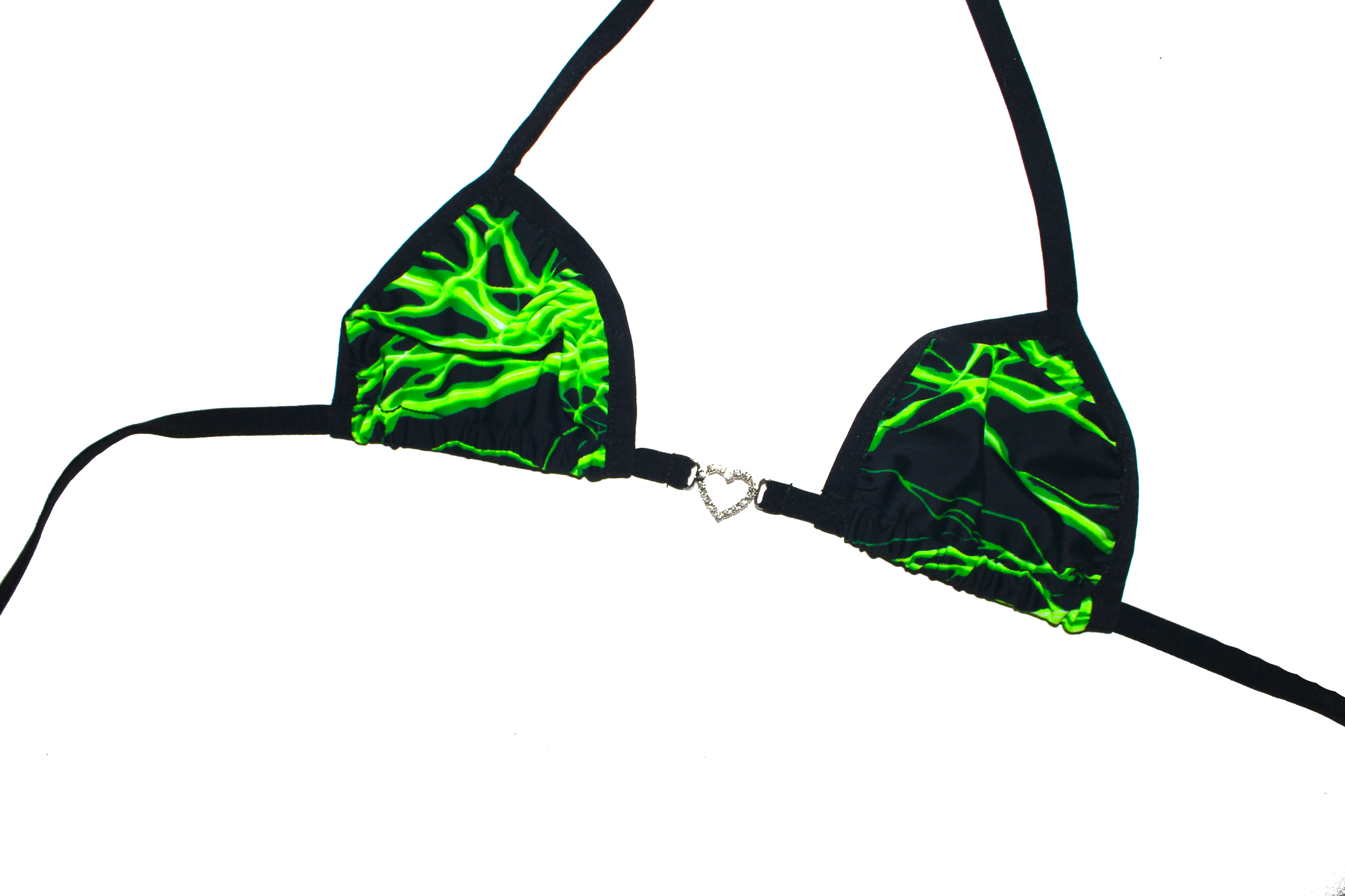 THE "HEARTBREAKER" BIKINI - Image 5