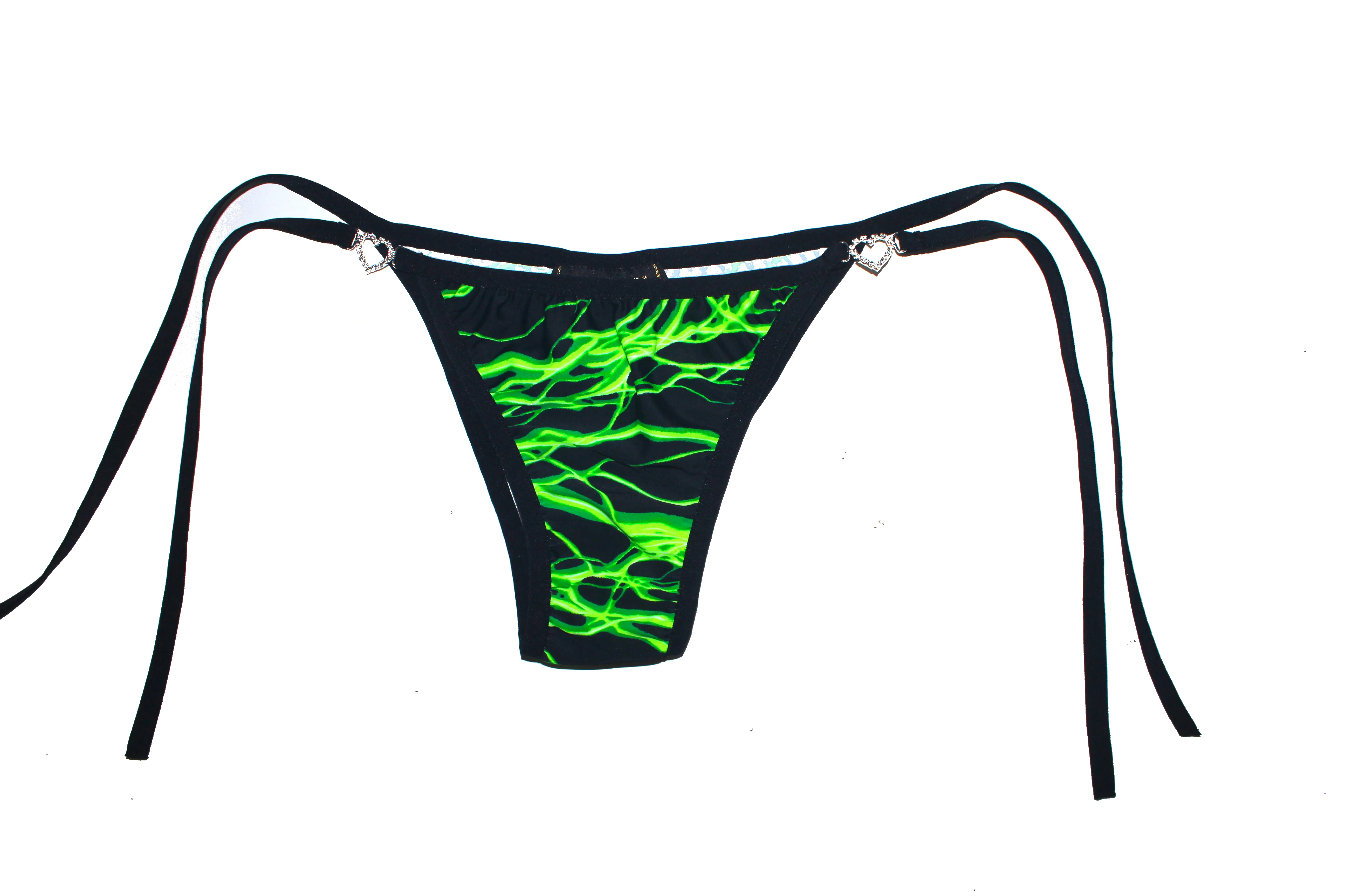 THE "HEARTBREAKER" BIKINI - Image 6