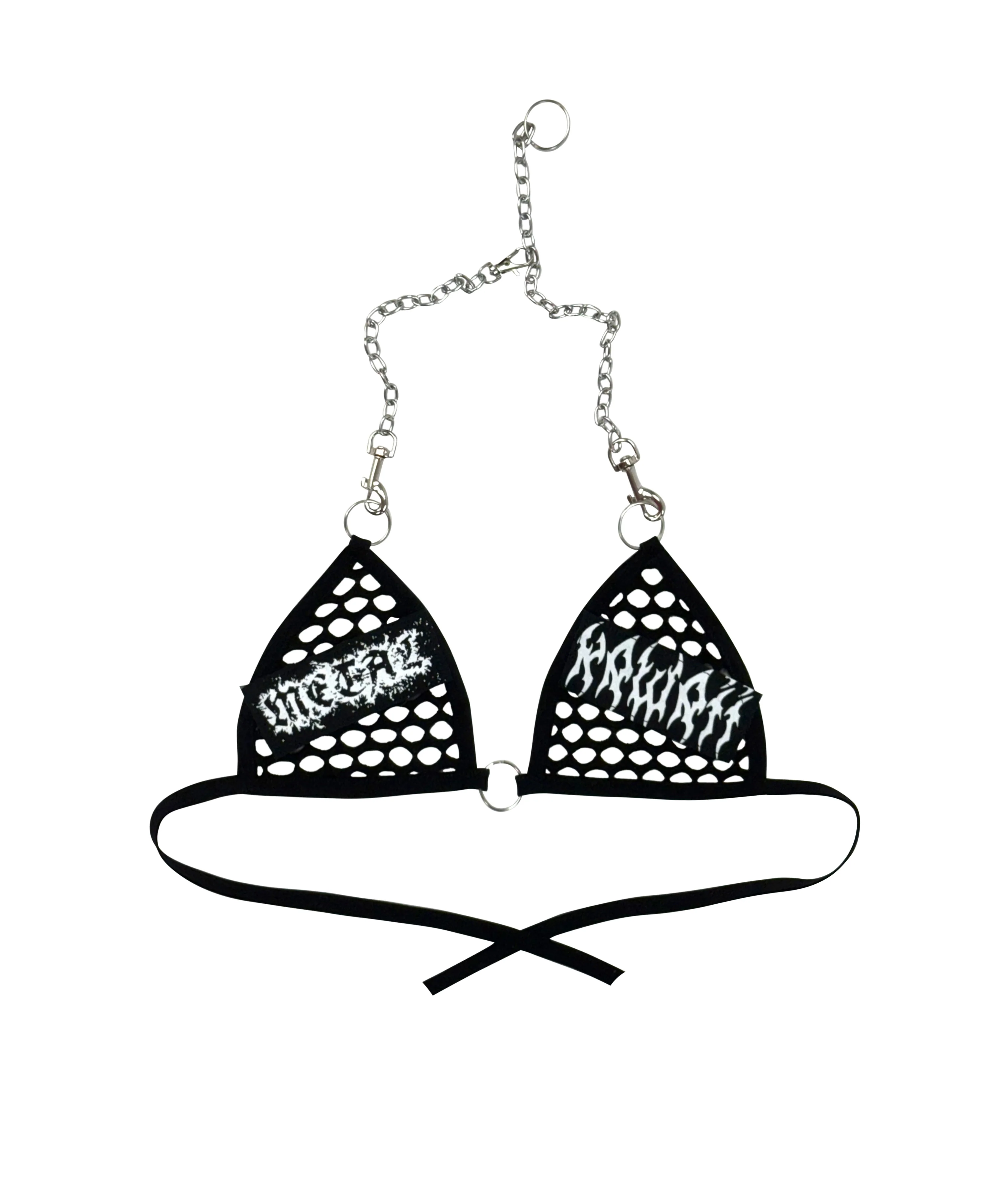 KUROMI MESH SET - Image 9