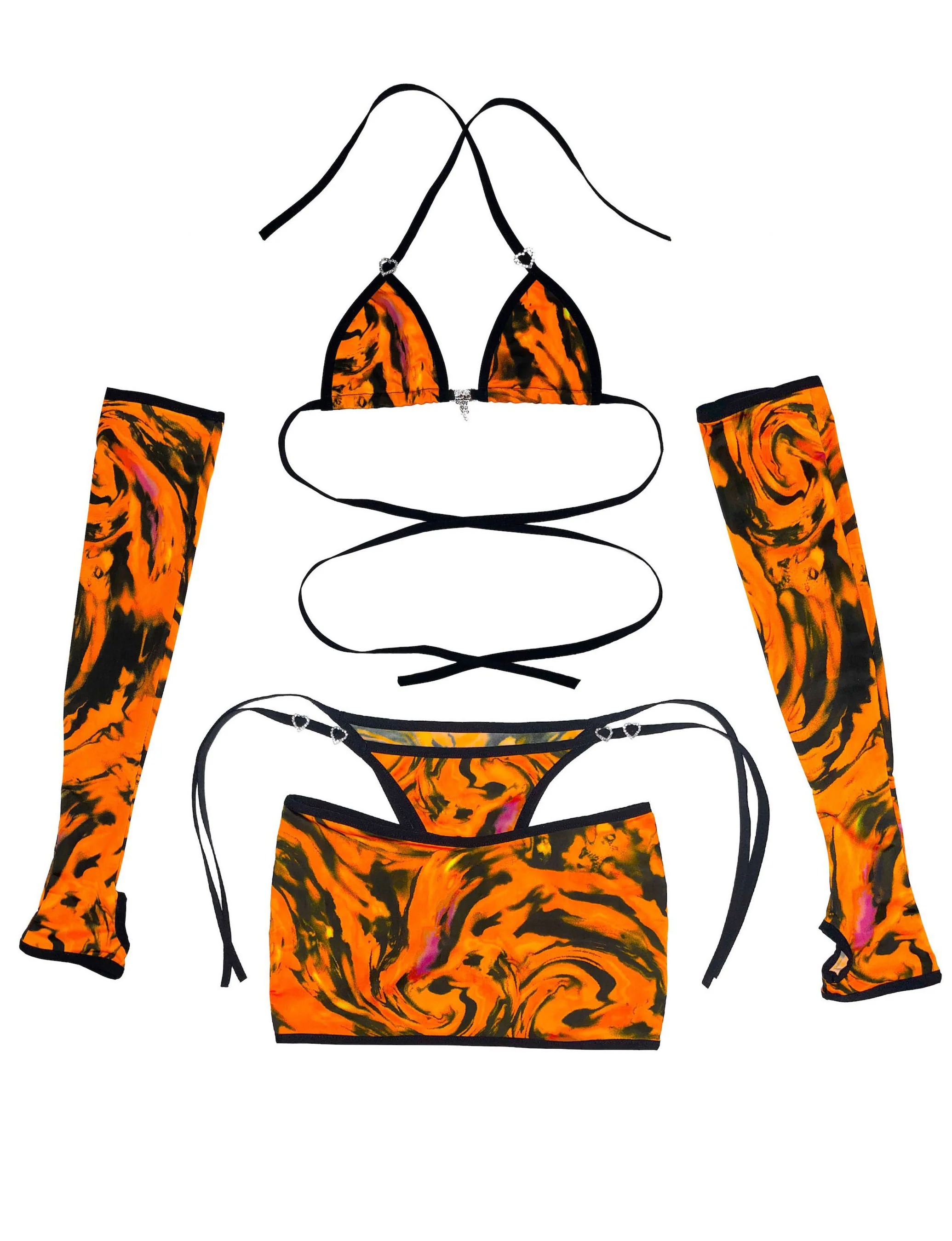 THE MAGMA SET - Image 3