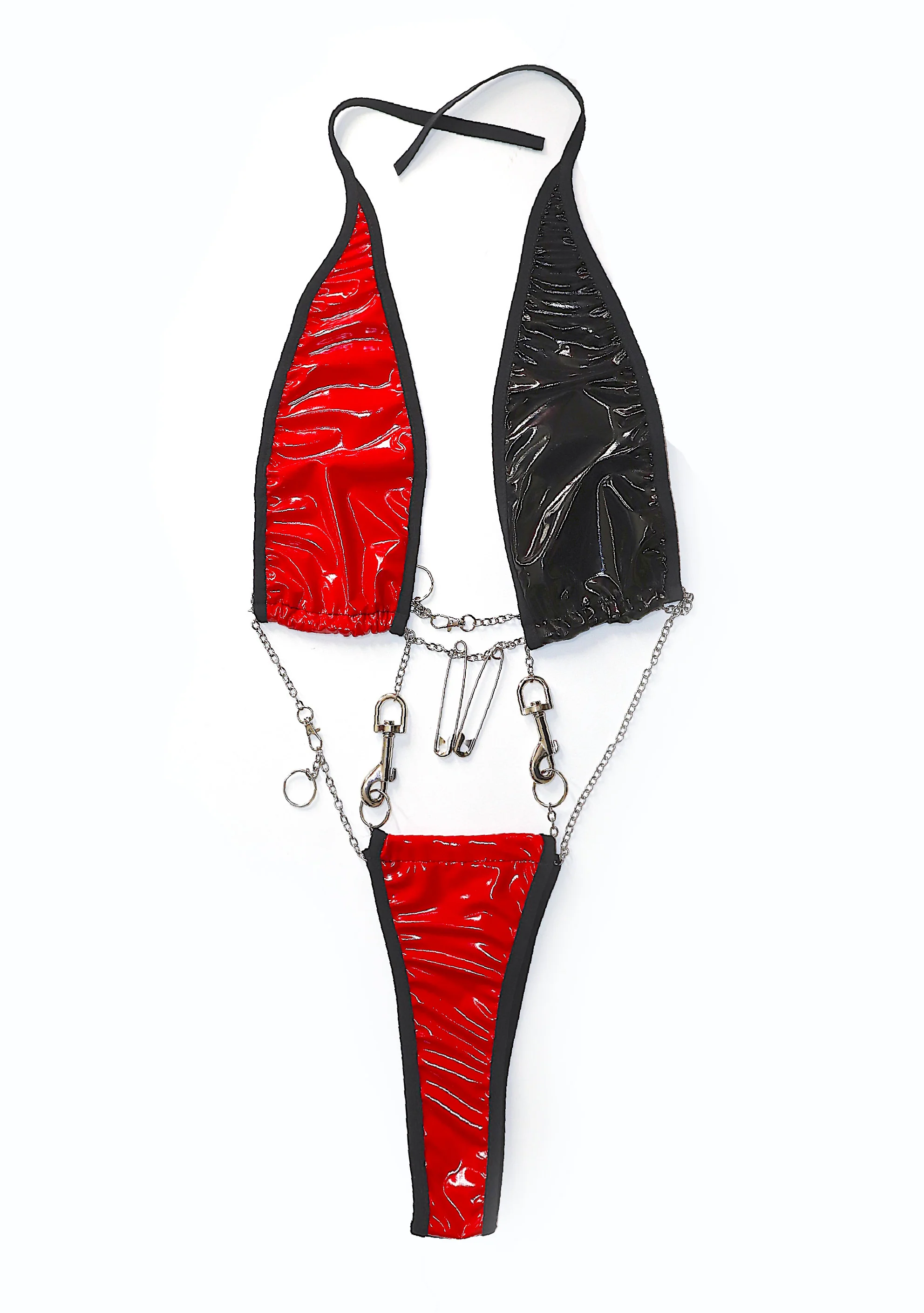 THE "METEOR" CHAIN SLINGSHOT - Image 4