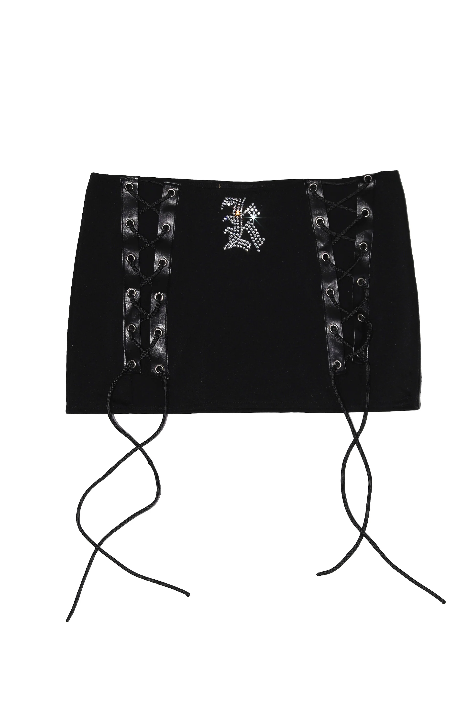 THE MILEENA RHINESTONE SET - Image 11