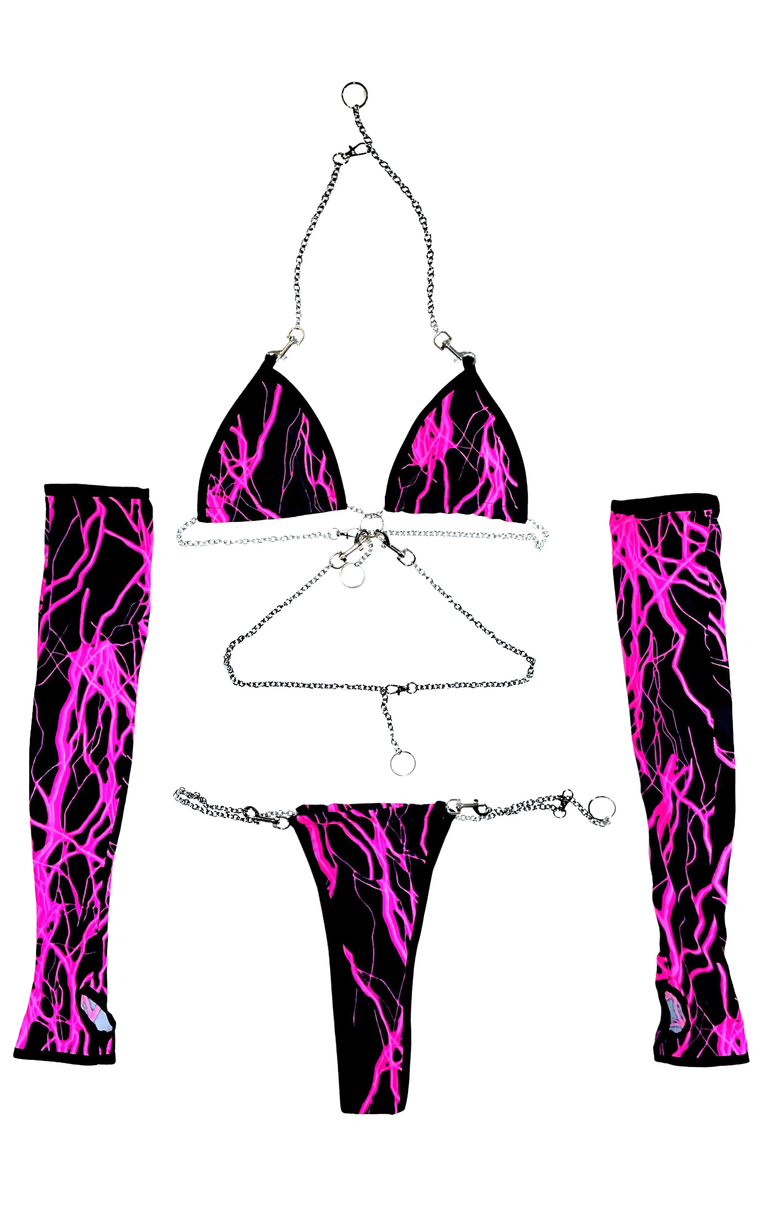 THE MISFITZ BIKINI - Image 3