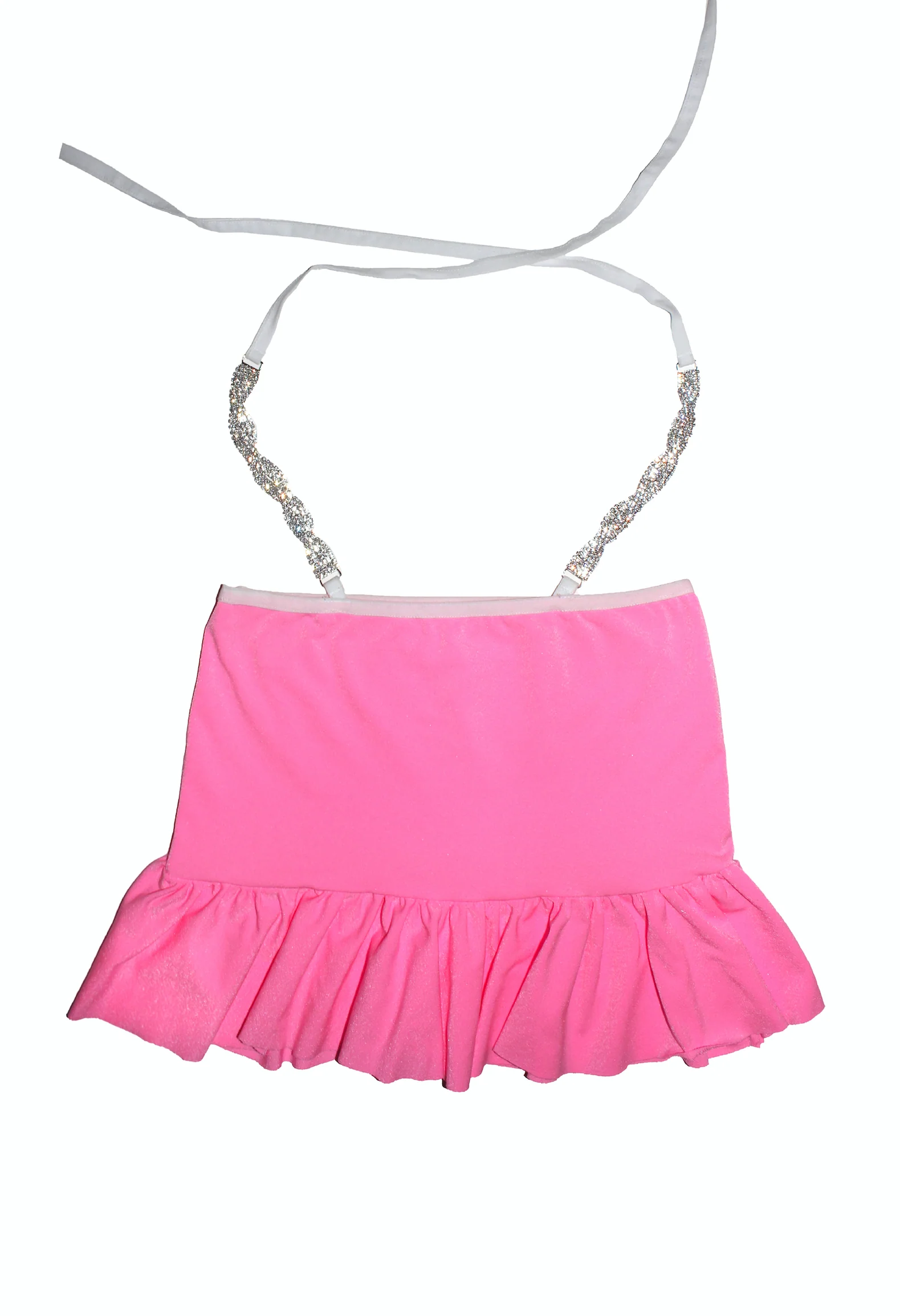 THE "NIKKI" SKIRT