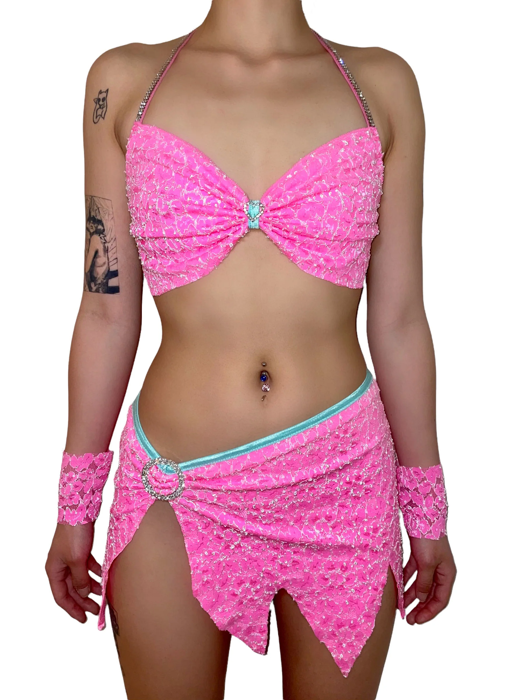 FLORA SET