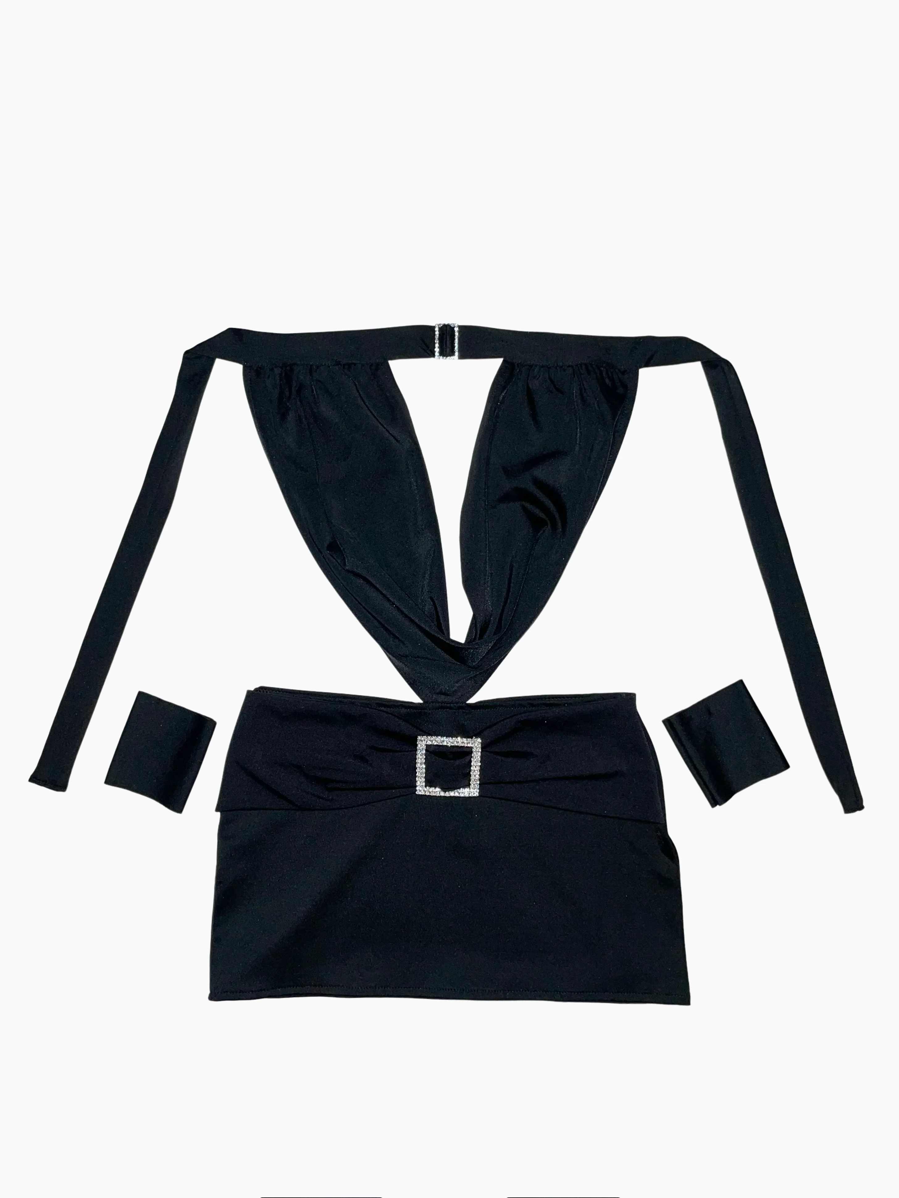 THE " PAMELA" DRESS - Image 5