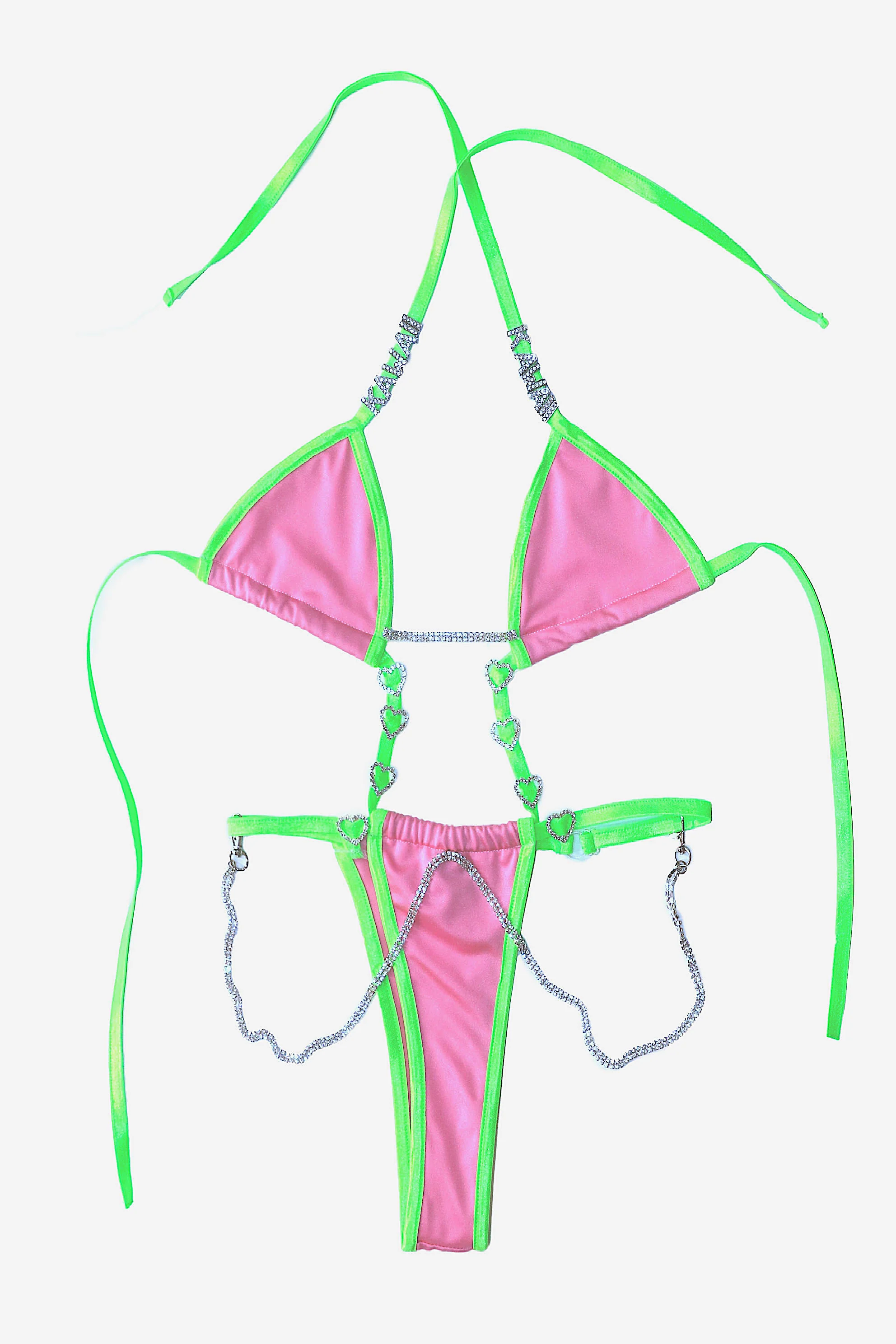 IBIZA SLINGSHOT SET - Image 3